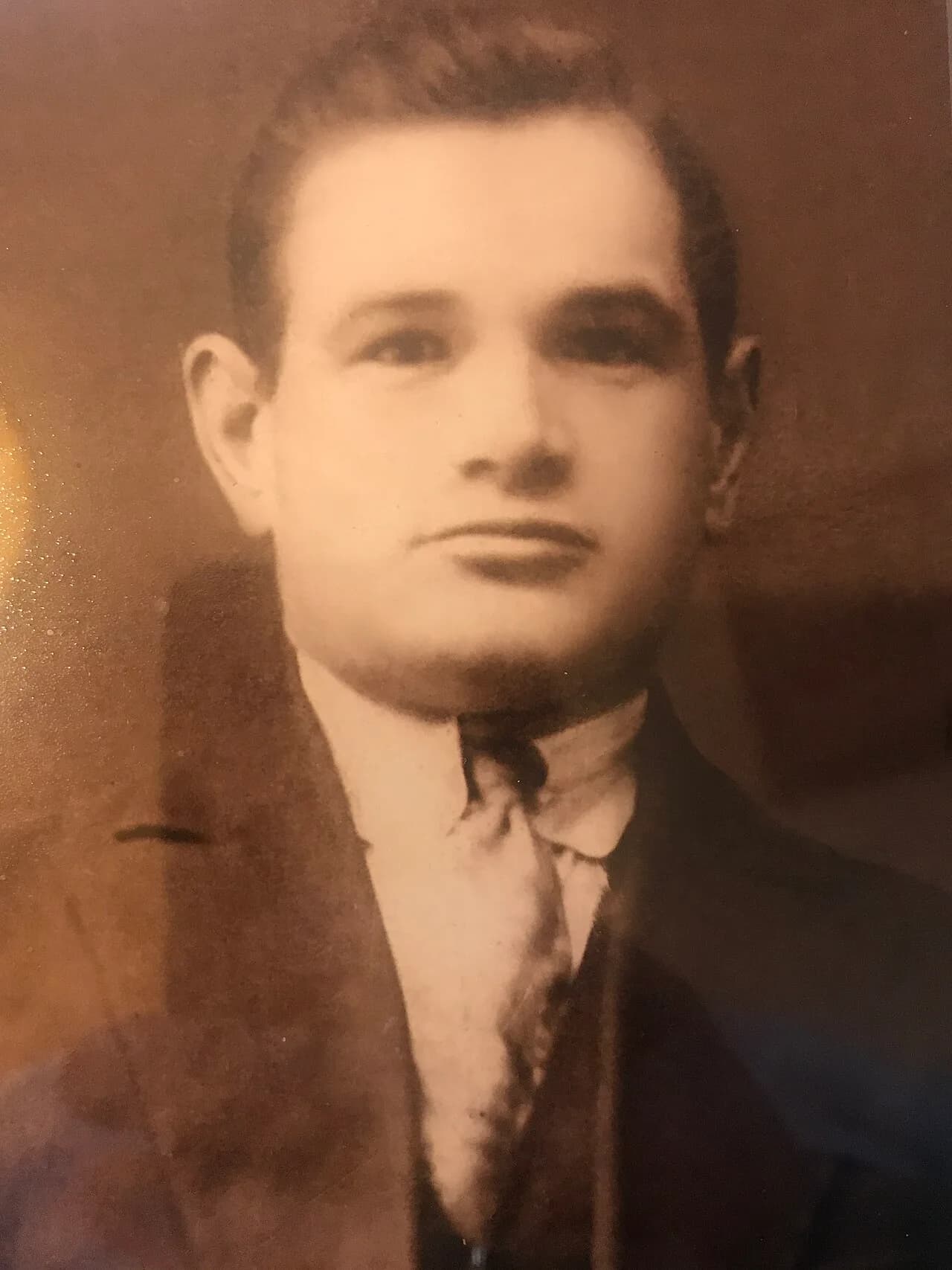 Szymon Ferszterowski