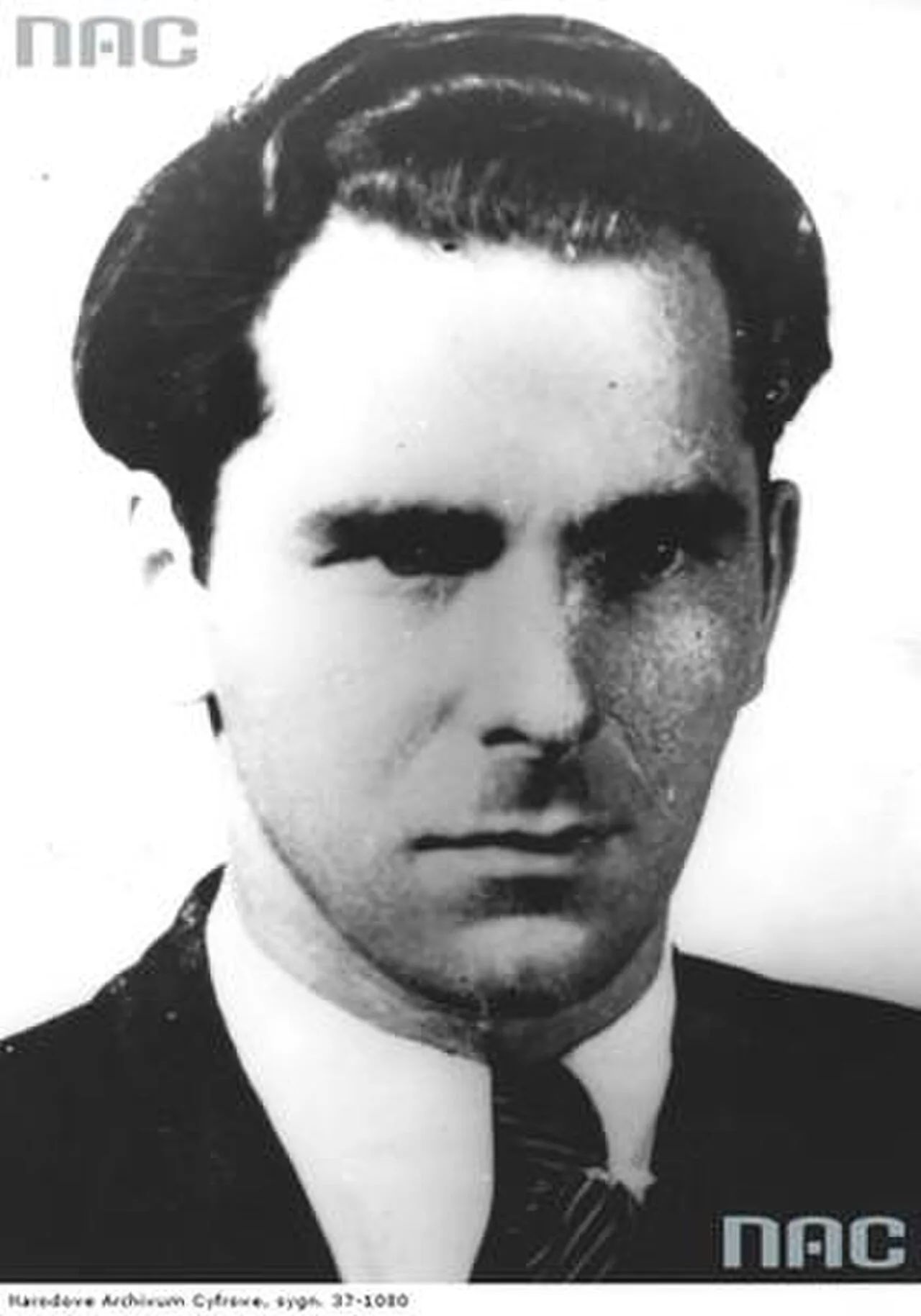Tadeusz Nowobilski