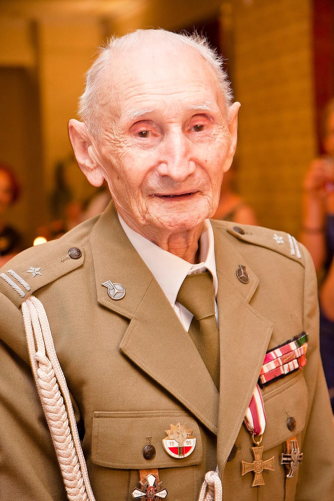 Tadeusz Sobieszczak