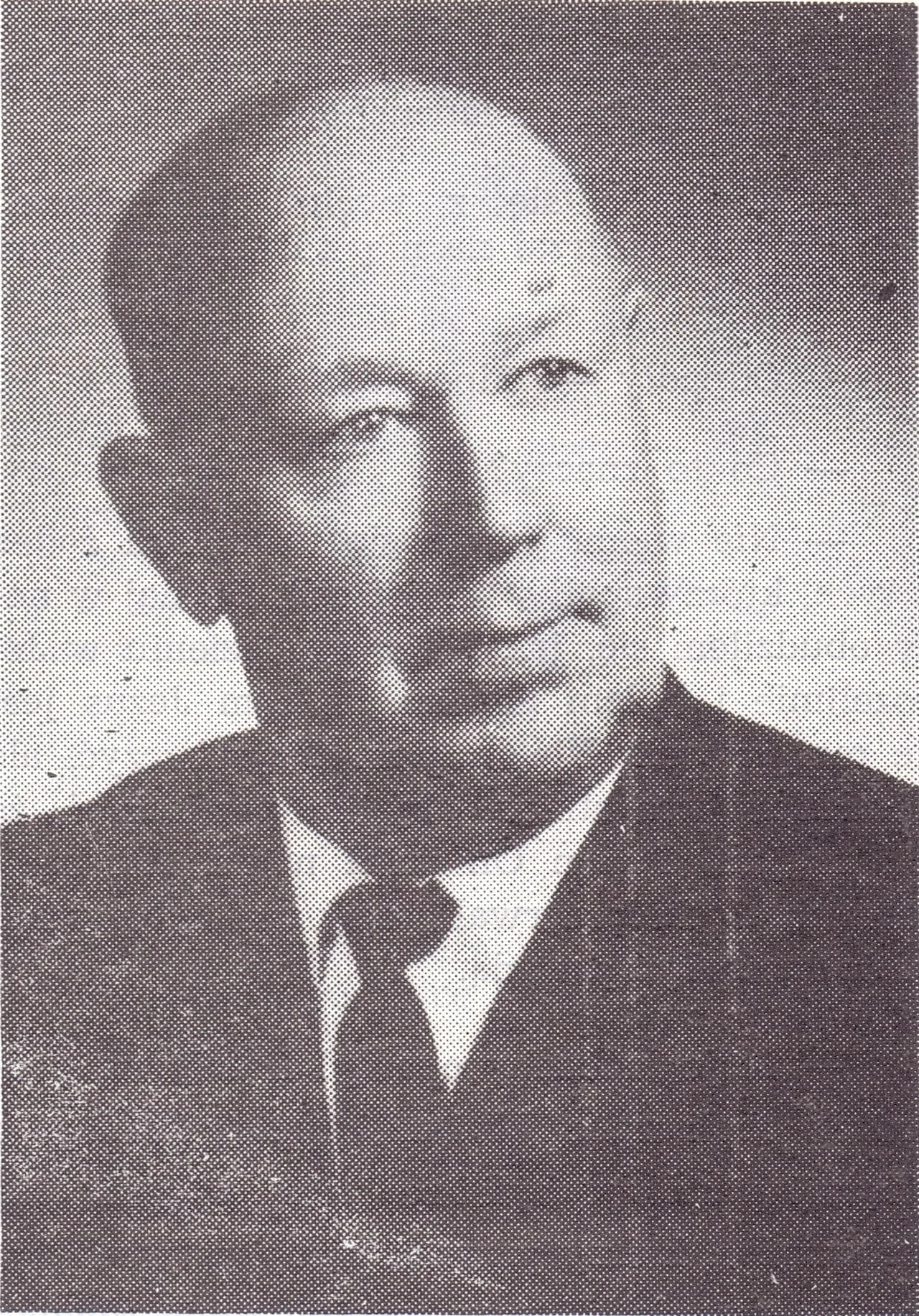 Teodor Maksymowicz