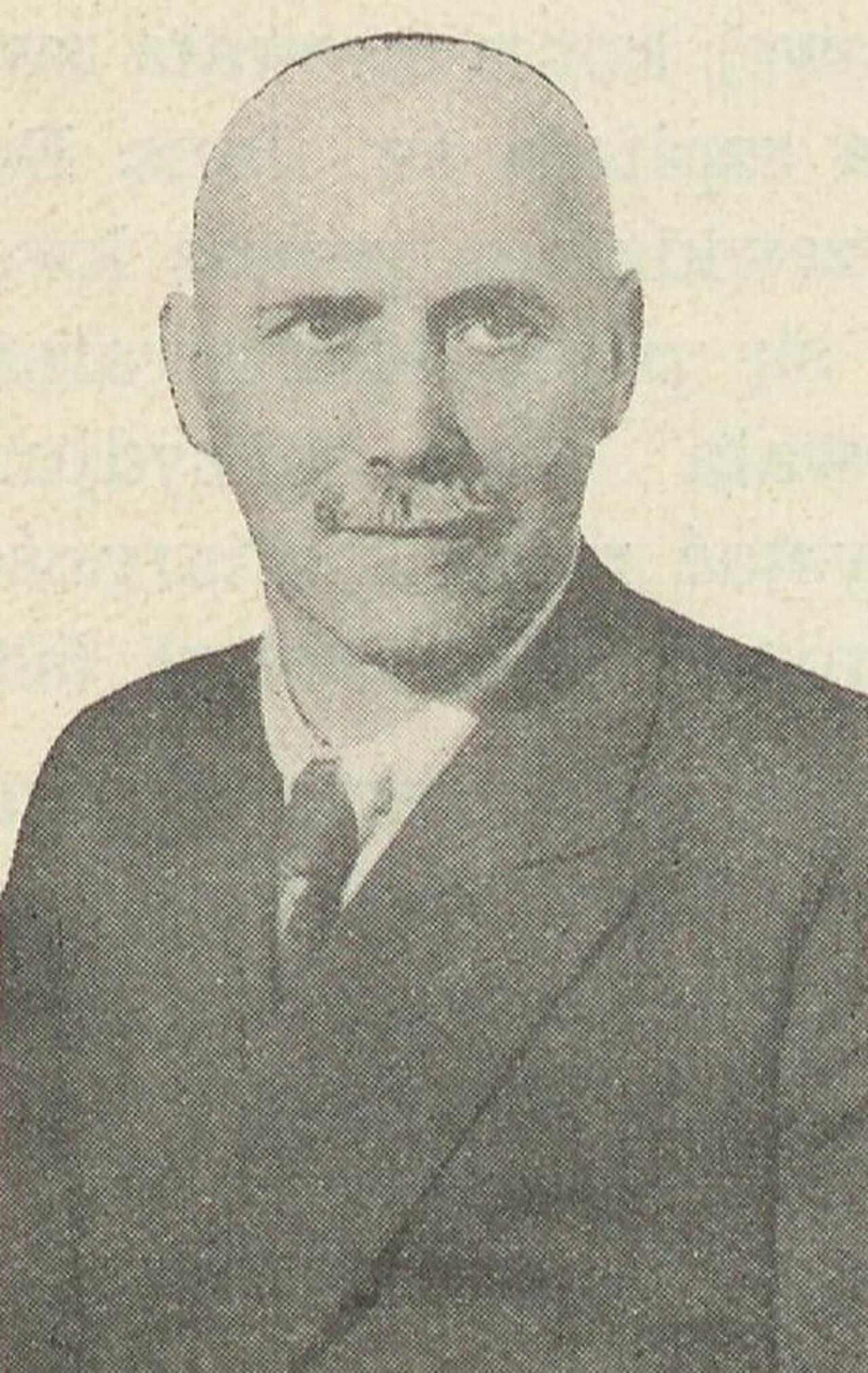 Teodor Łapiński