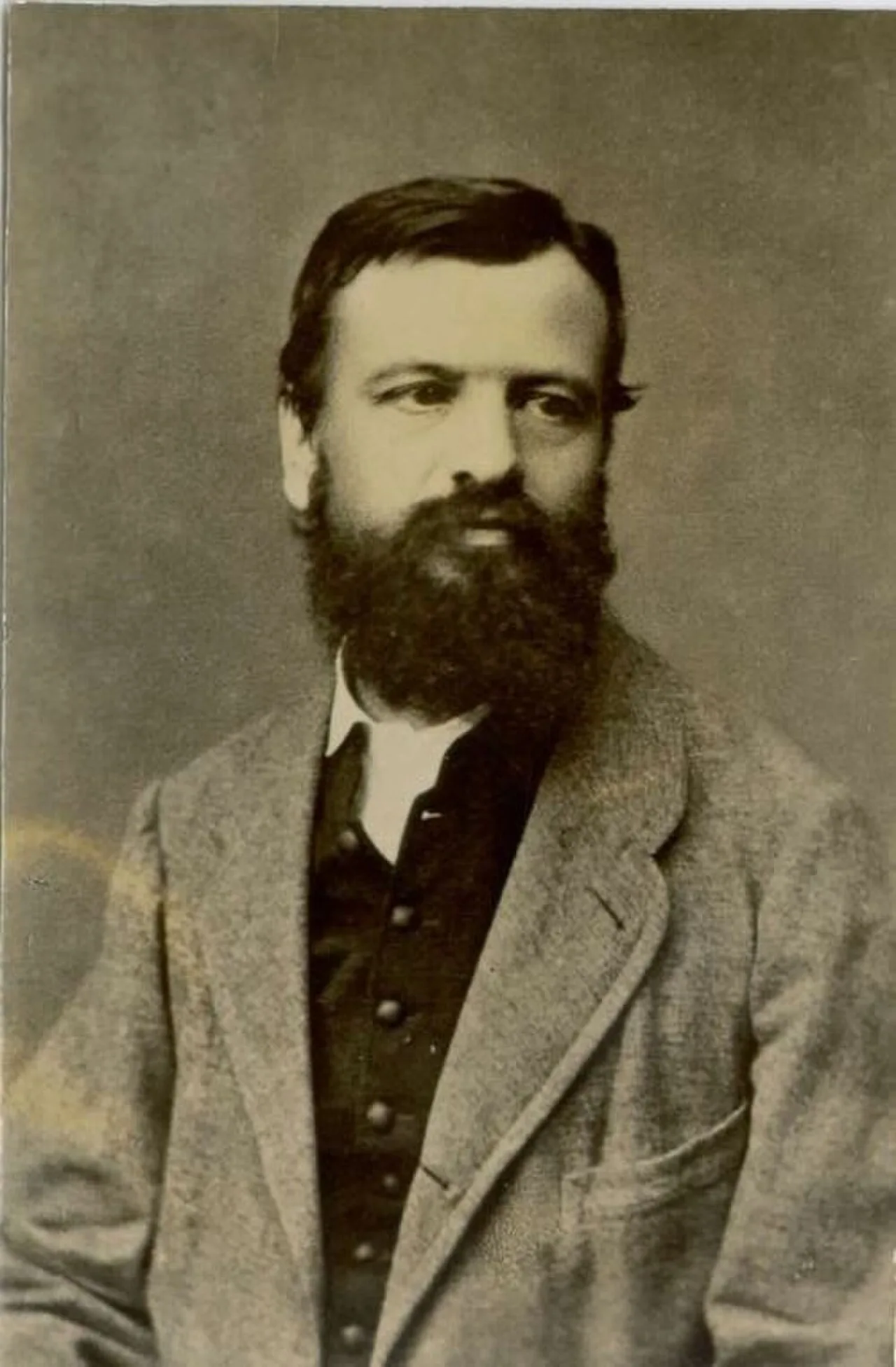 Matija Valjavec