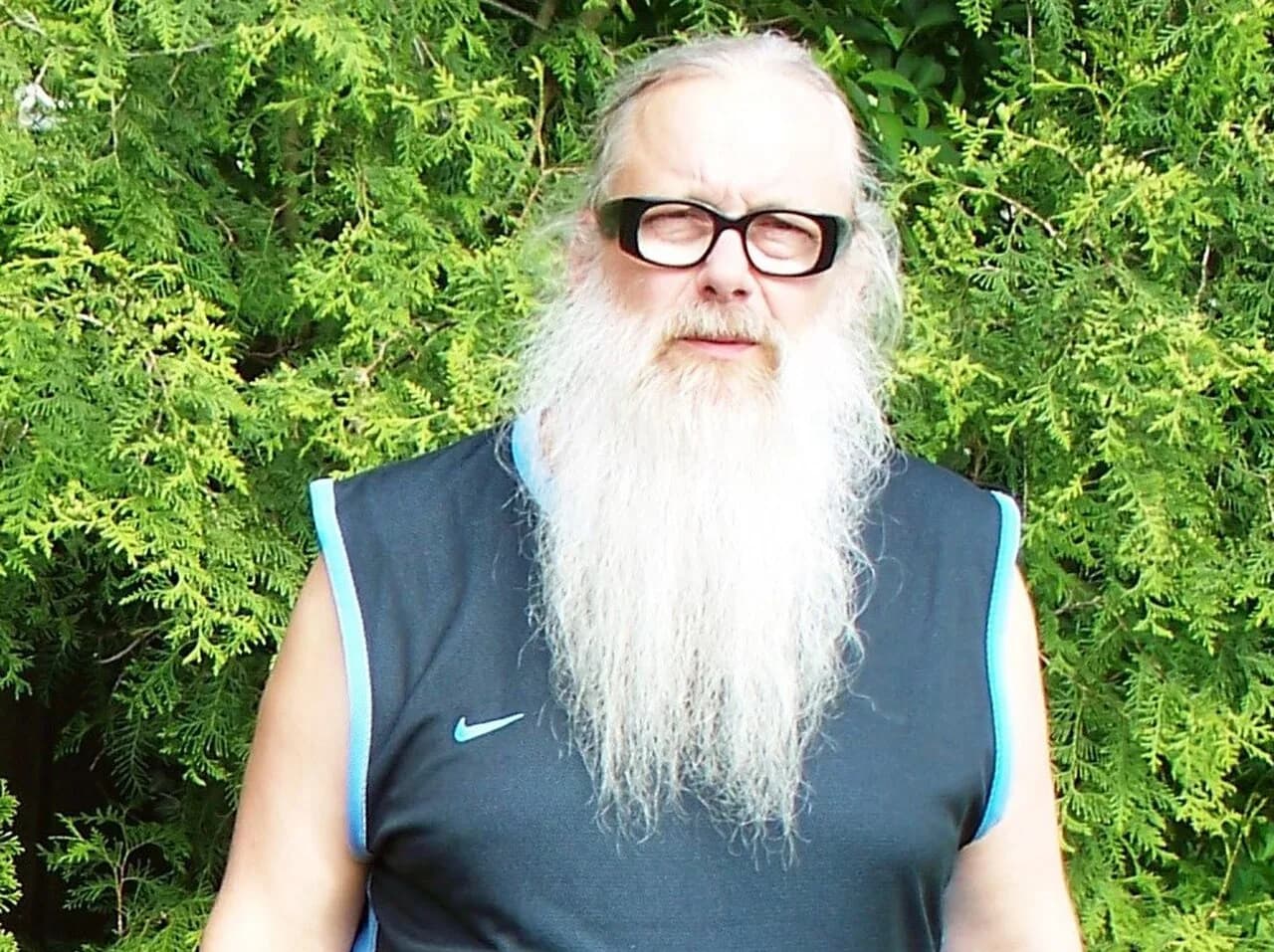 Klaus Zapf