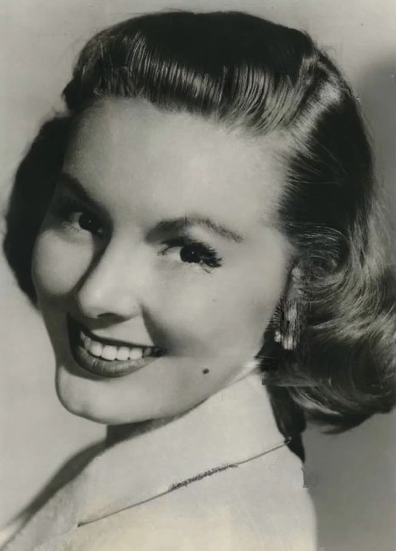 Jean Byron