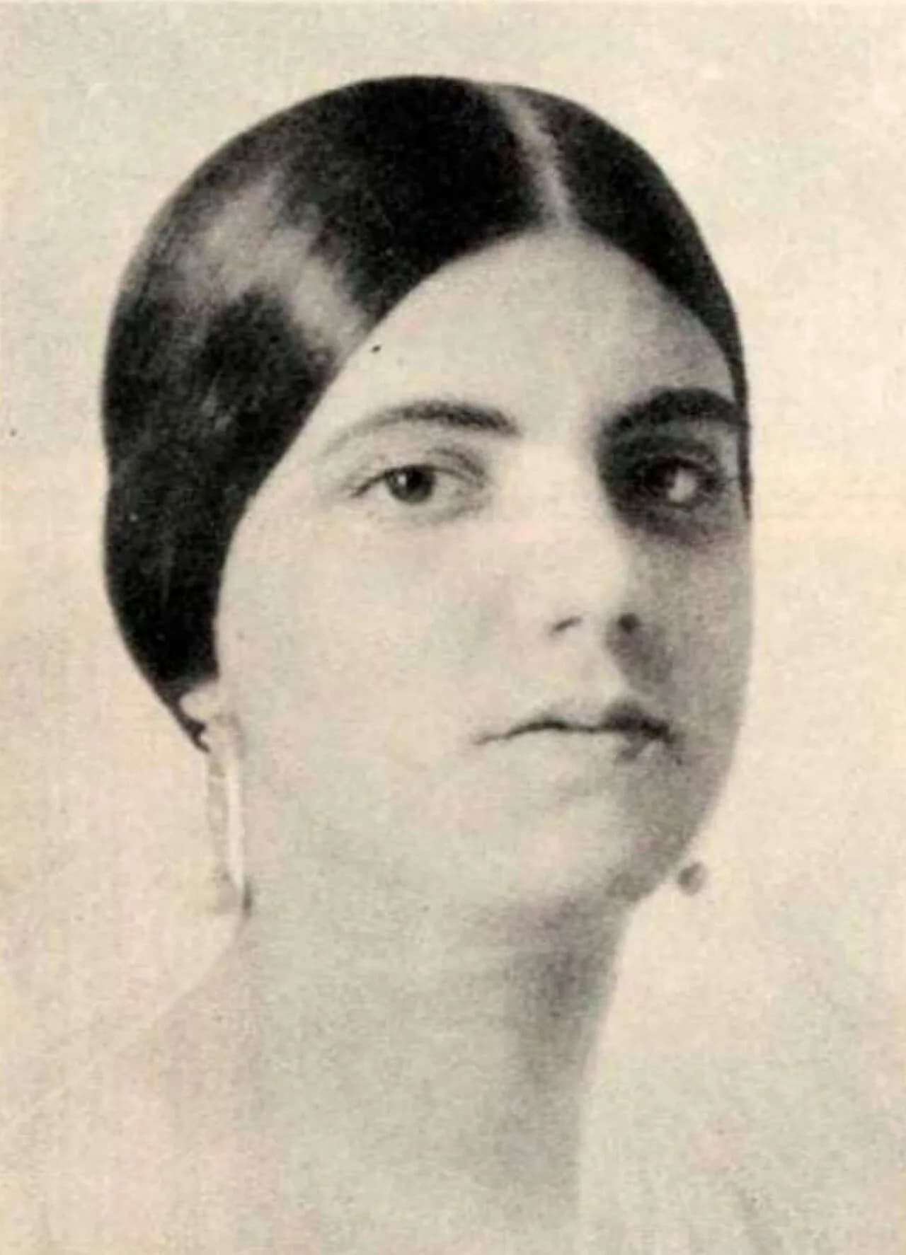 Ofelia Rodríguez Acosta
