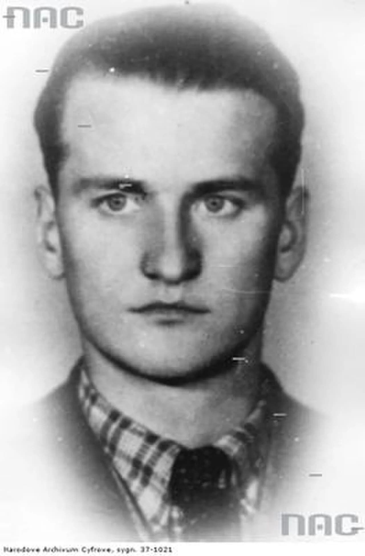Walery Krokay