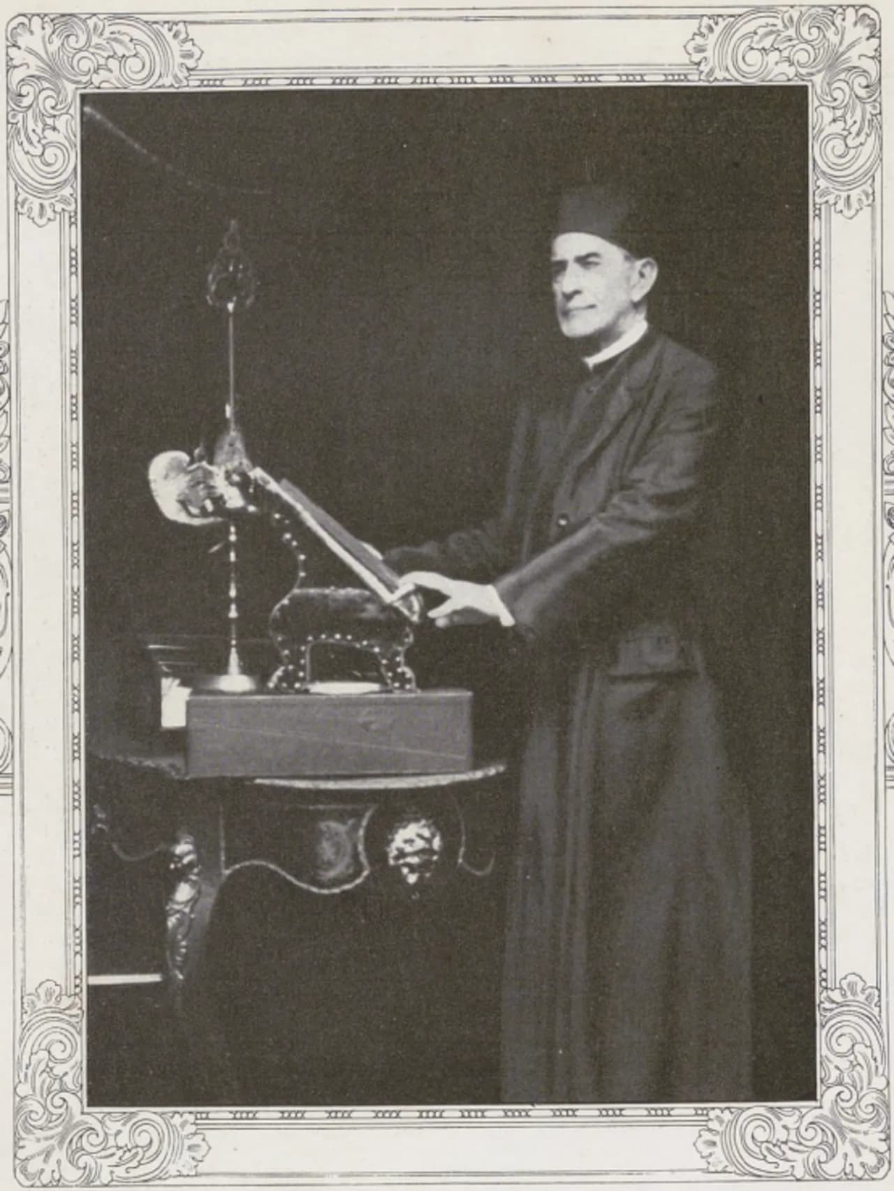 Pablo Cabrera