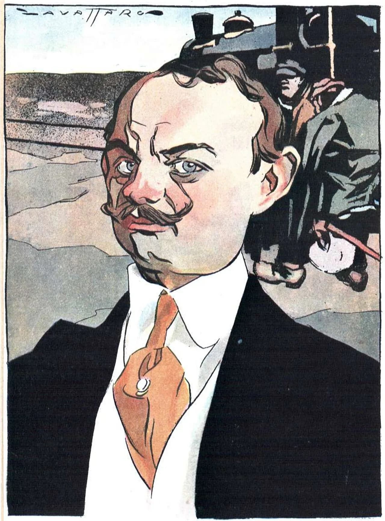 Pablo Nogués