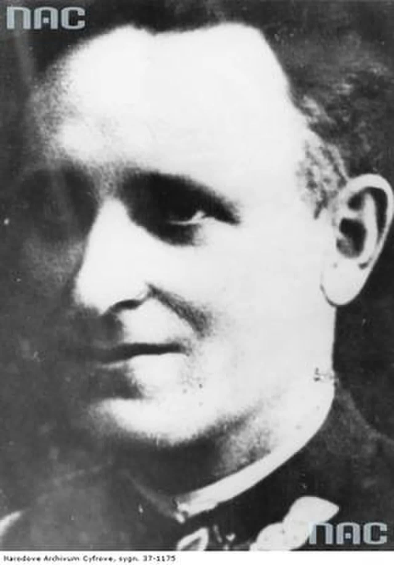 Wincenty Ściegienny