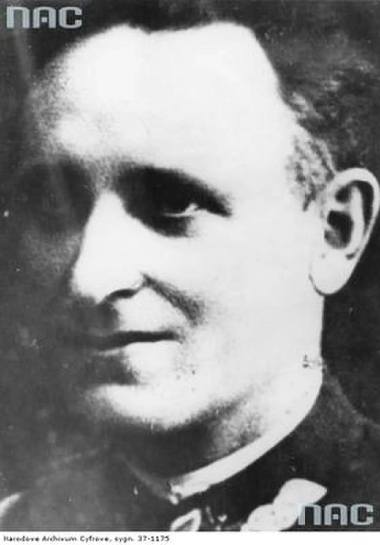 Wincenty Ściegienny