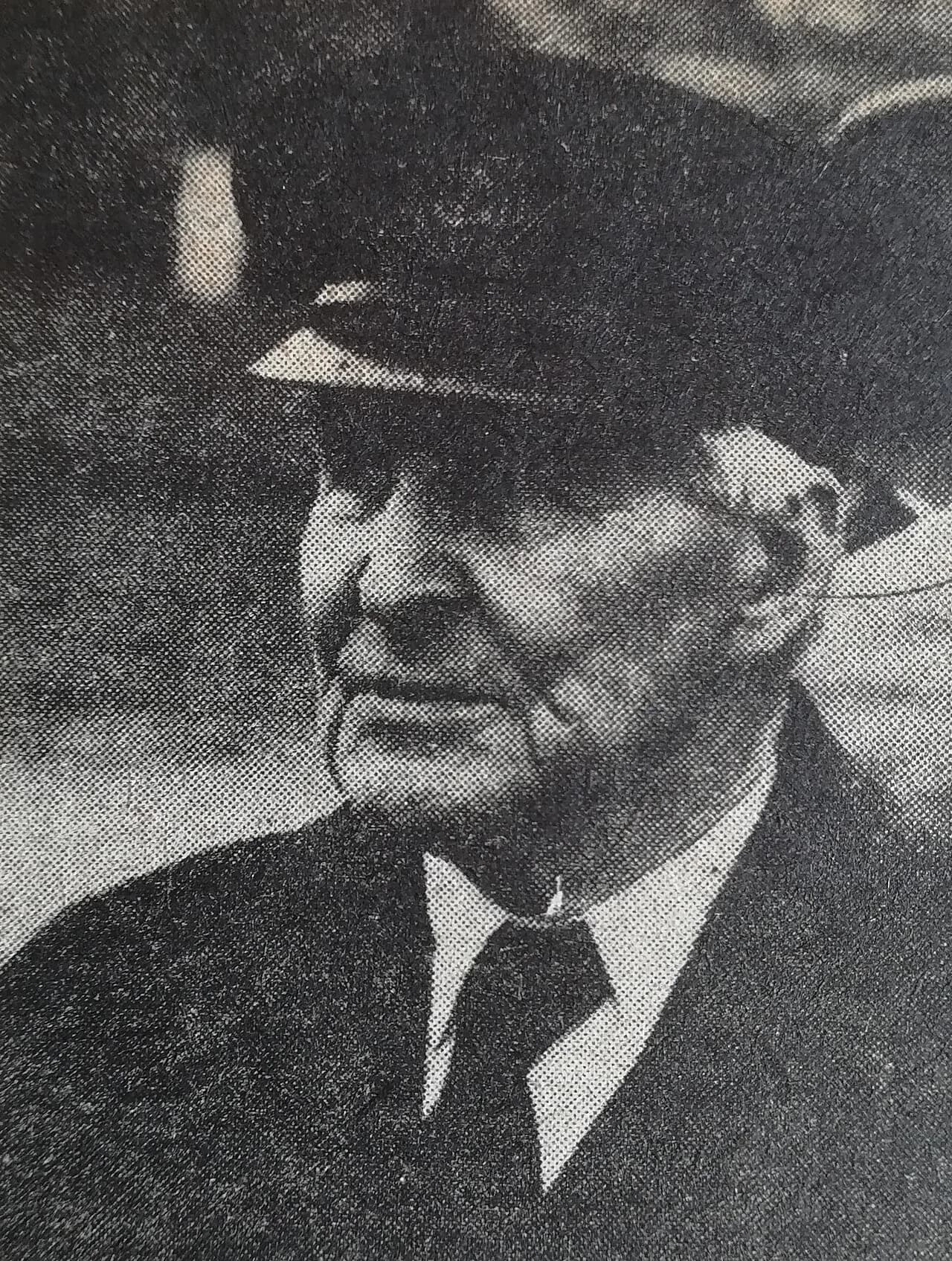 Witold Bublewski