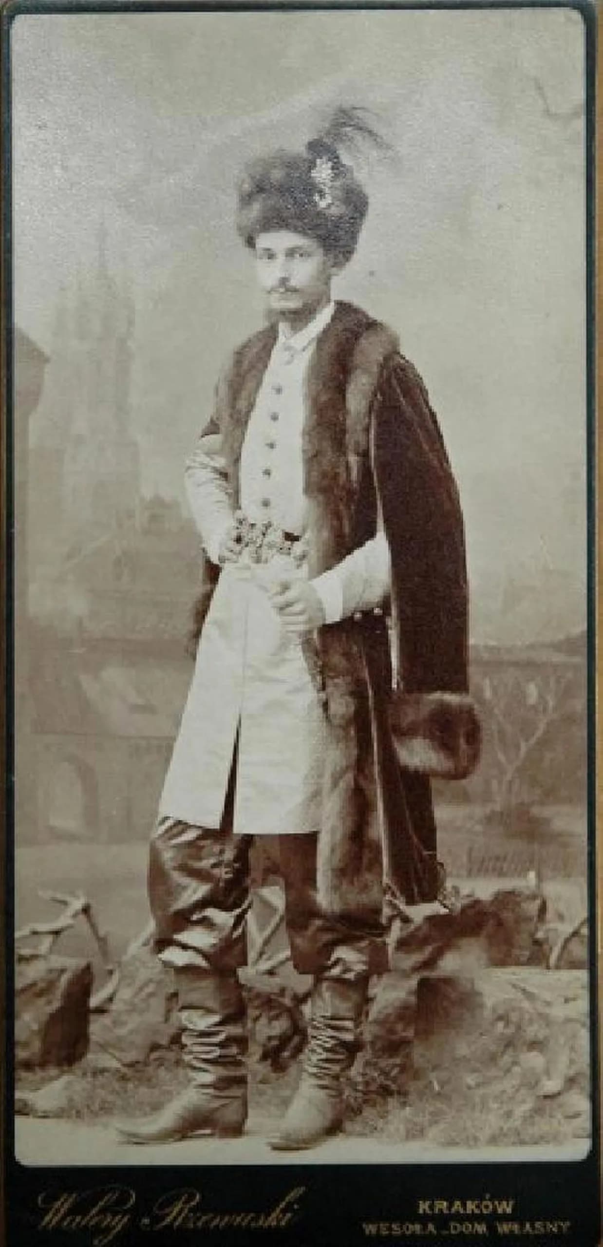 Witold Kazimierz Czartoryski