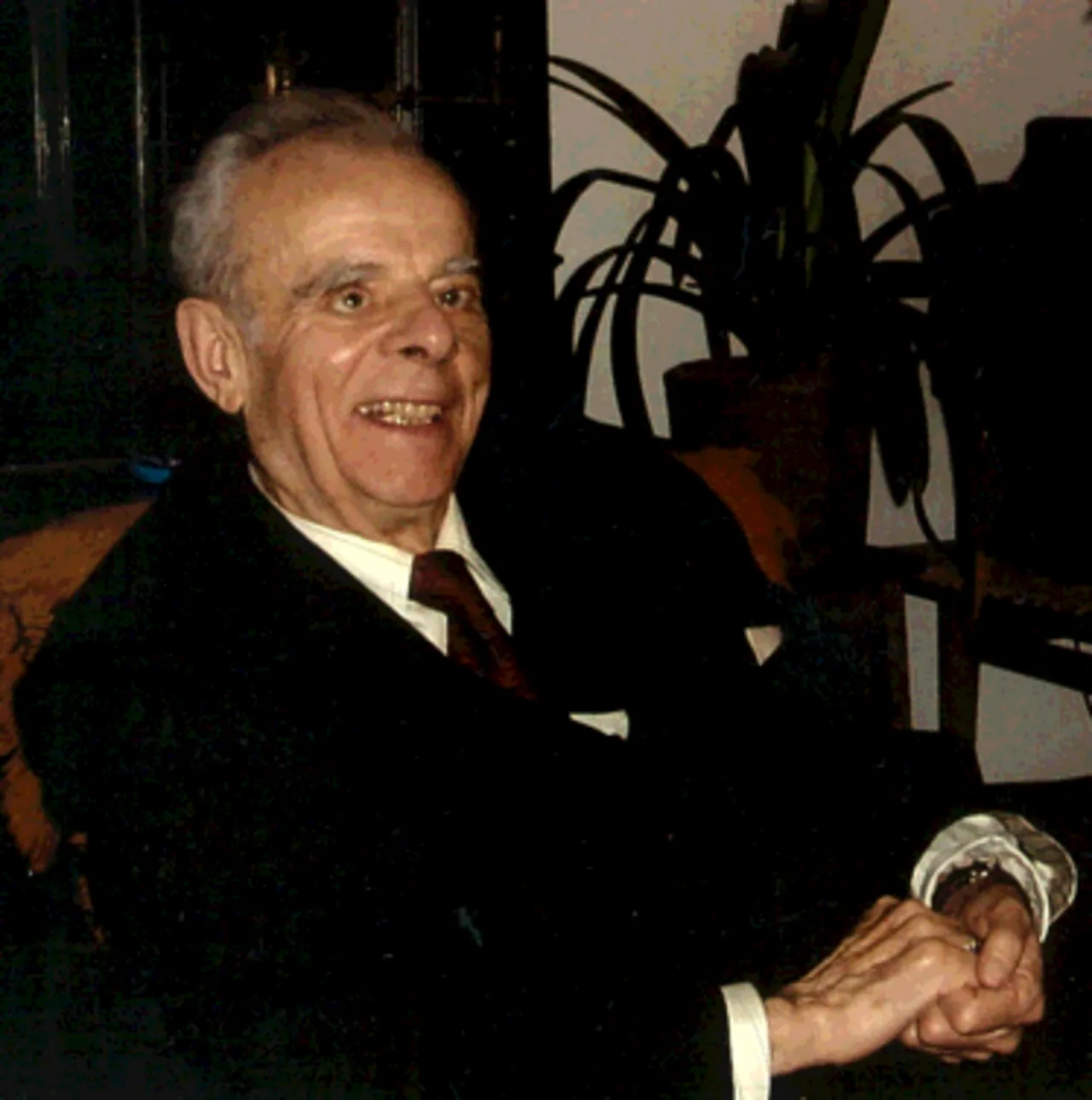 Wojciech Maciejewski