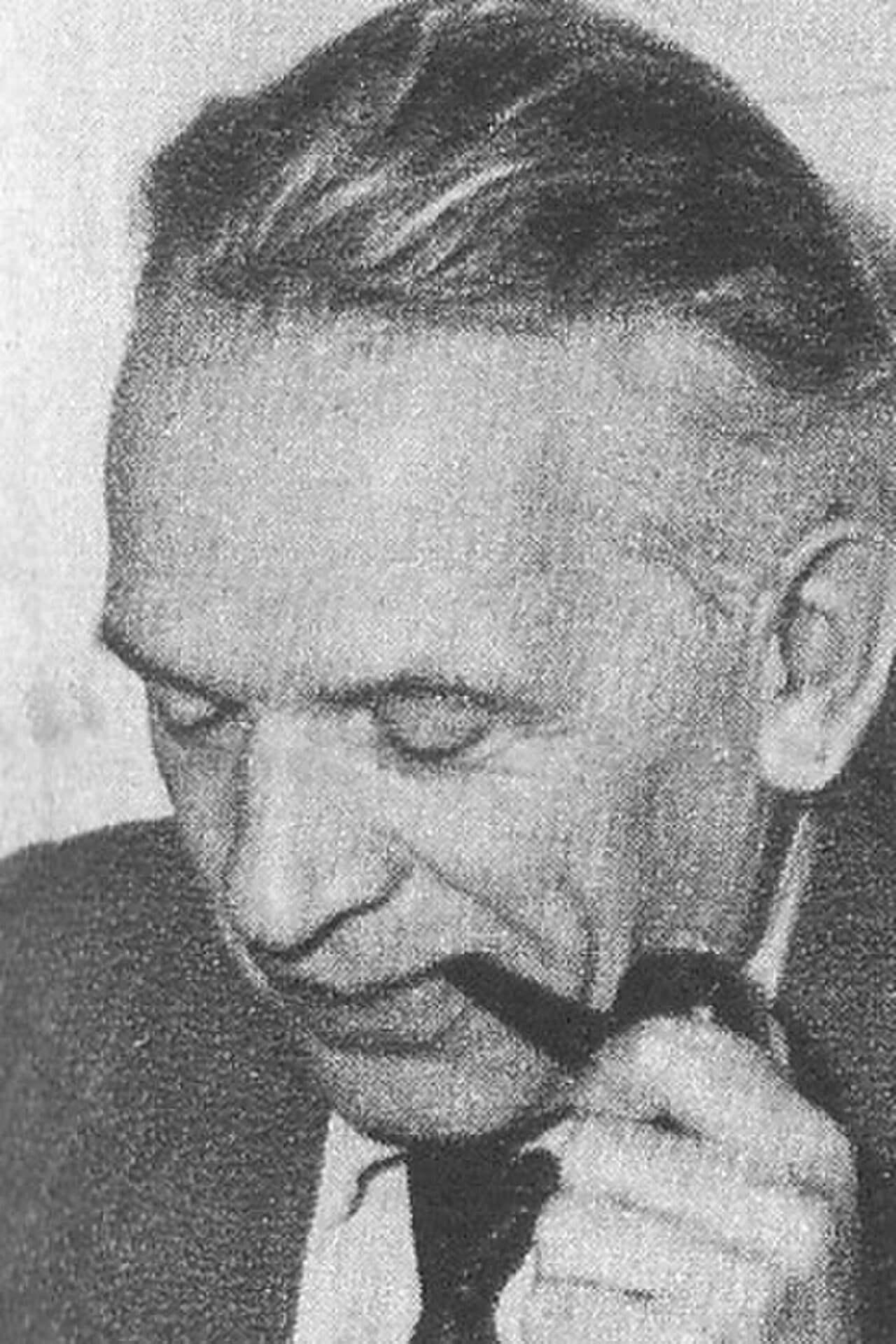 Wojciech Piotrowski