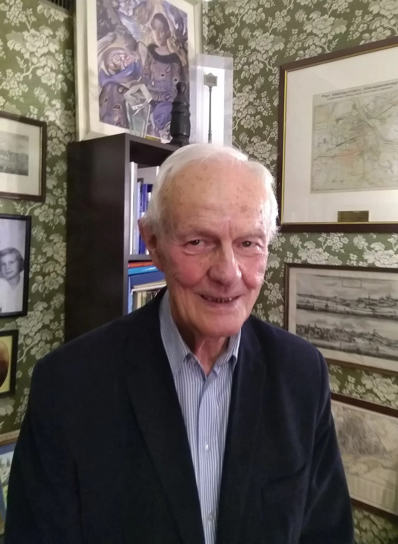 Wojciech Suchorzewski