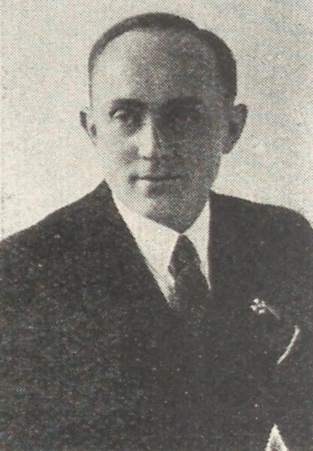 Wojciech Wydra-Nawrocki
