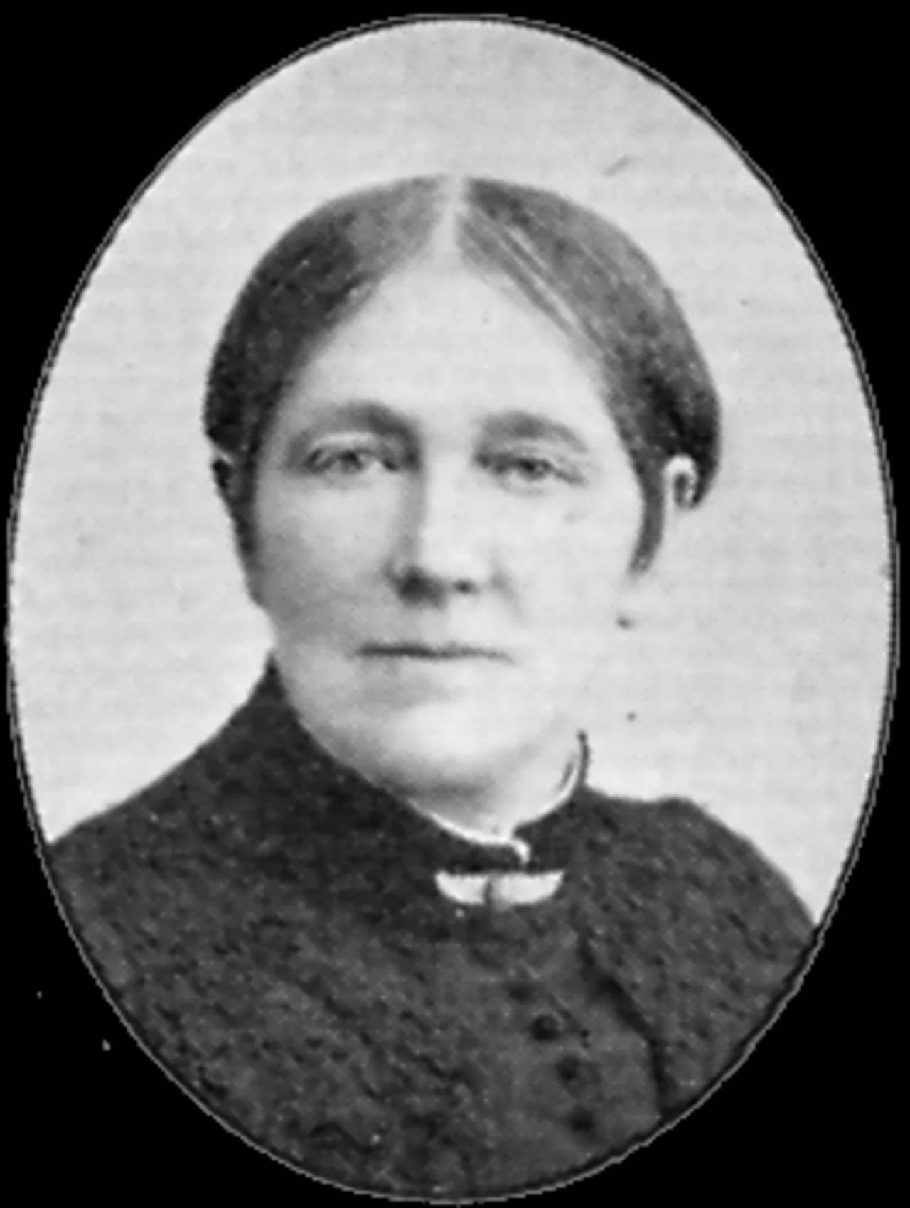 Anna Wallenberg