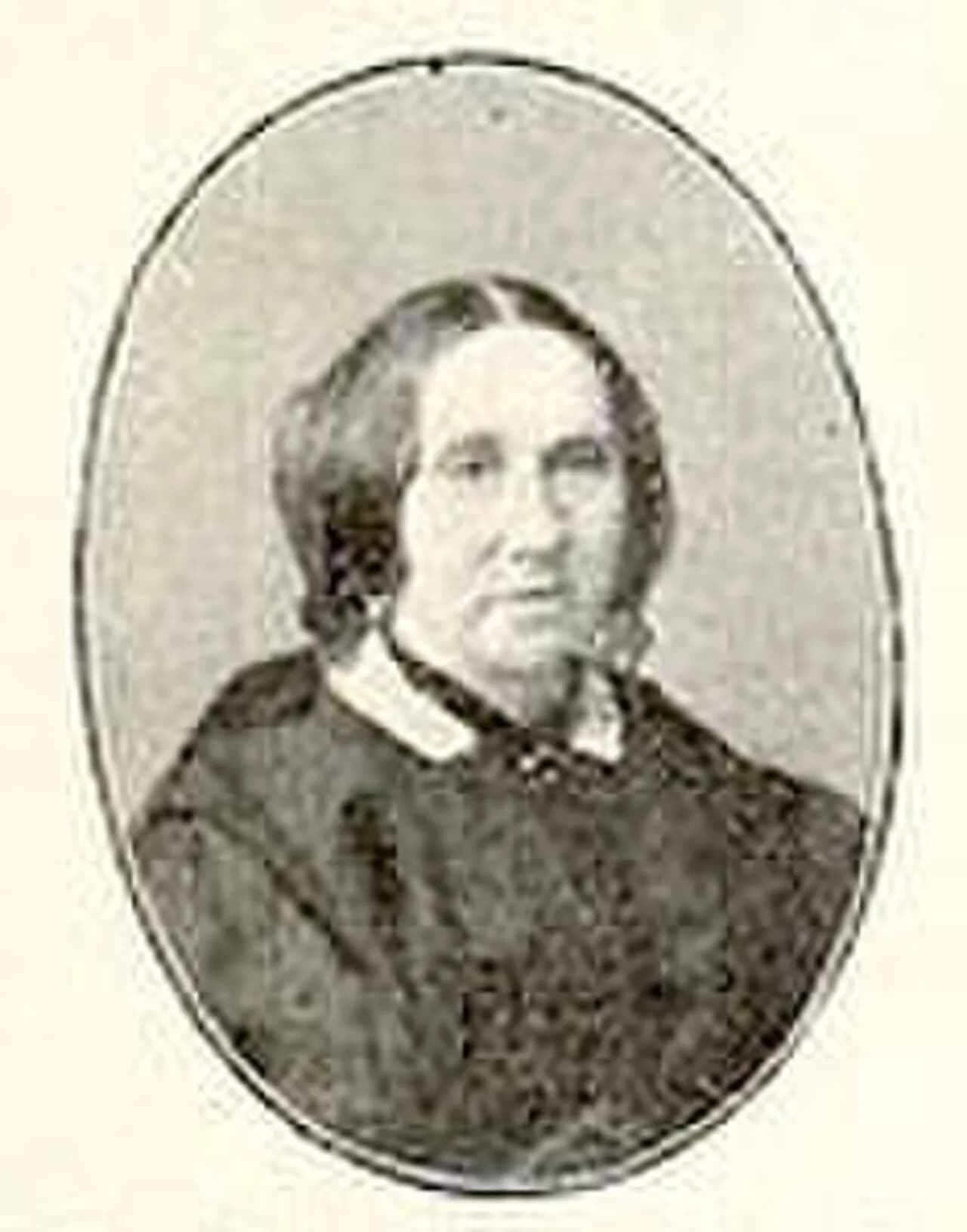 Paulina Westdahl