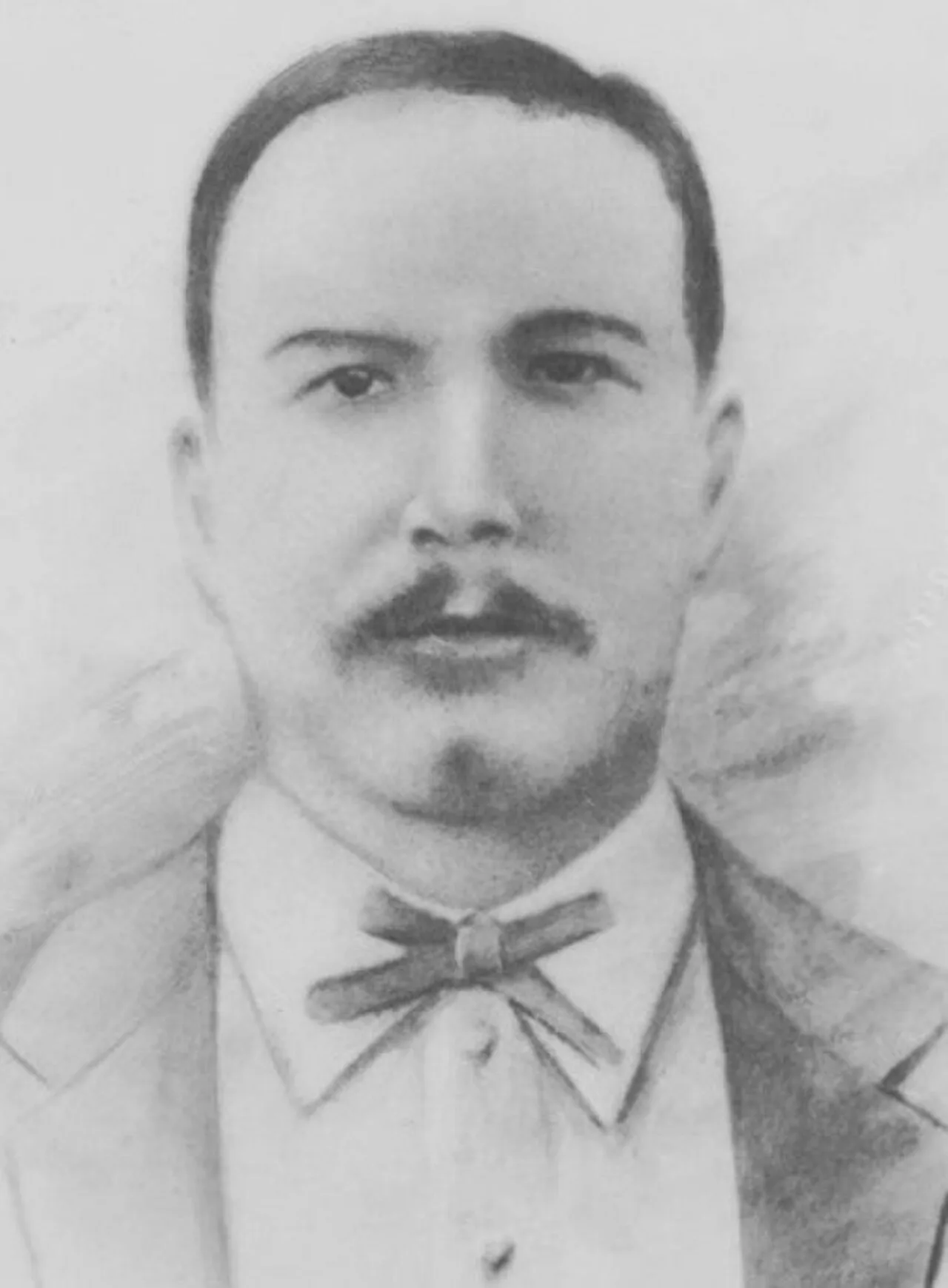 Pedro Alejandro Pina