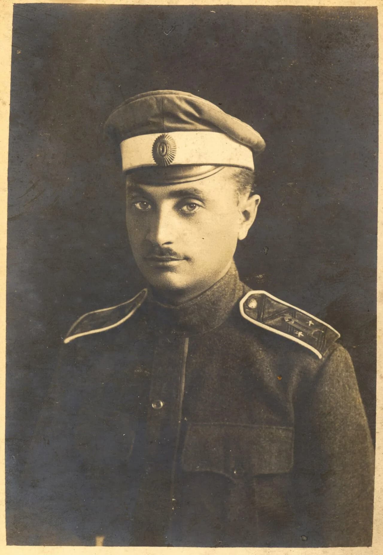 Vladimir Kharzhevsky