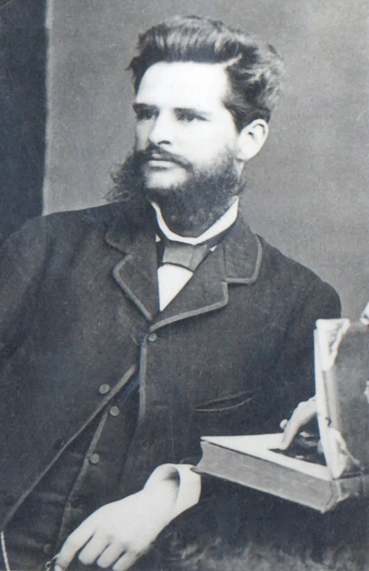 Pedro José Domingo de Guerra