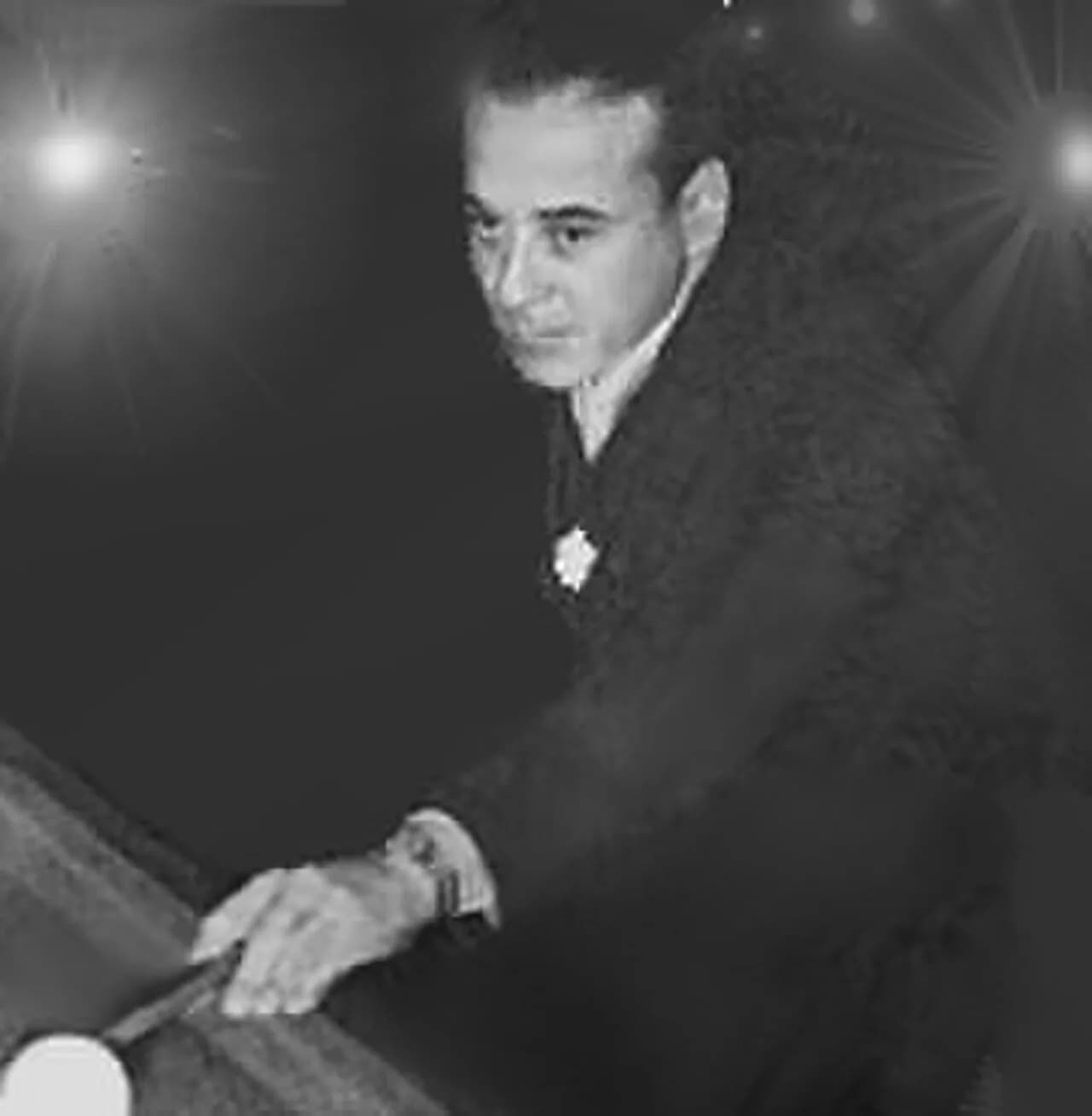 Pedro Leopoldo Carrera