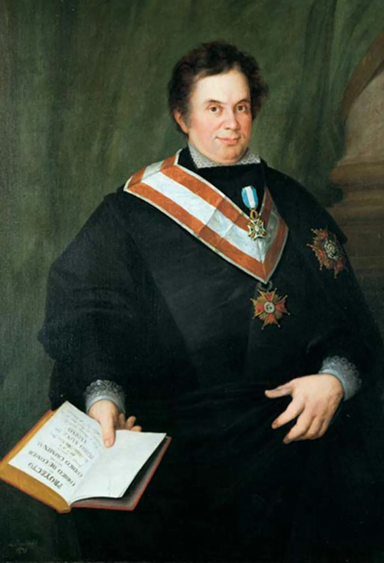 Pedro Sainz de Andino