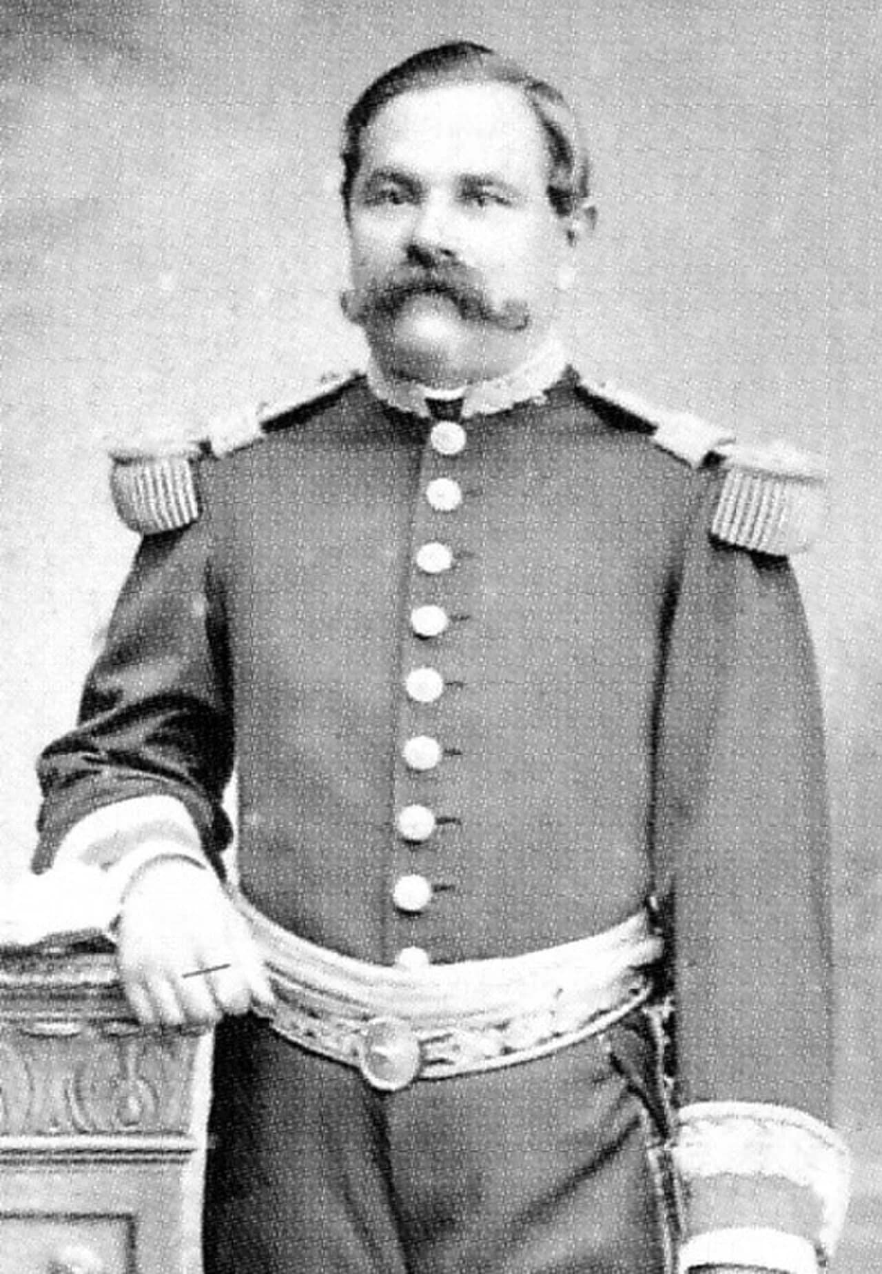 Pedro Silva Gil