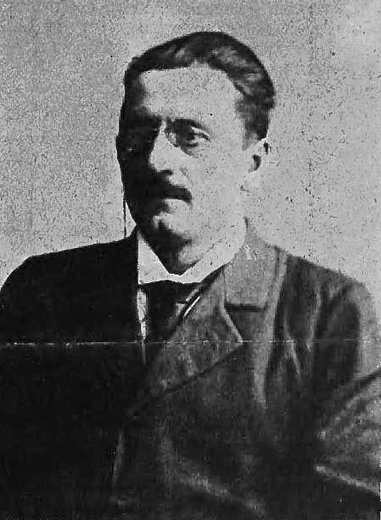 Władysław Dębski