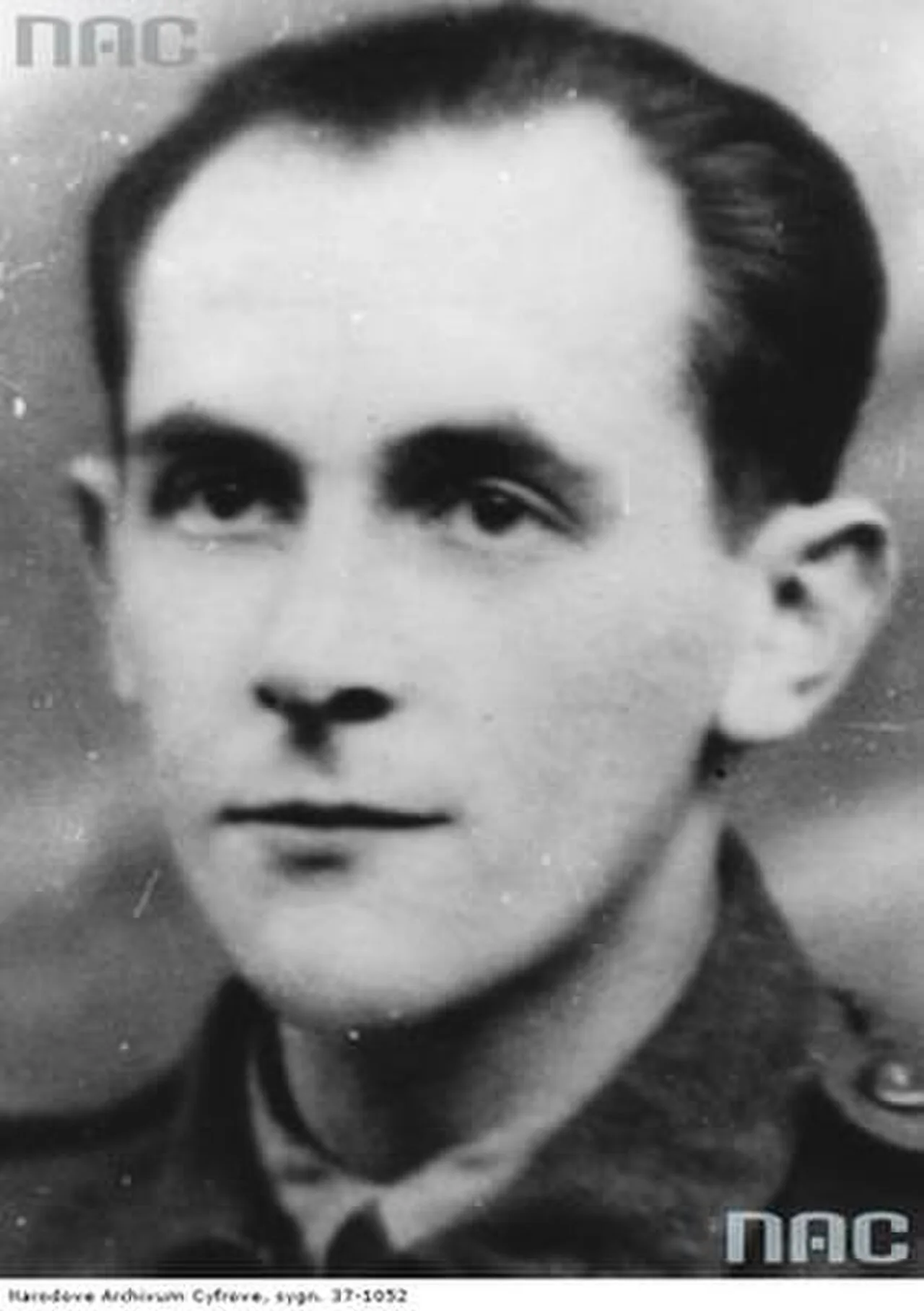 Władysław Maksyś