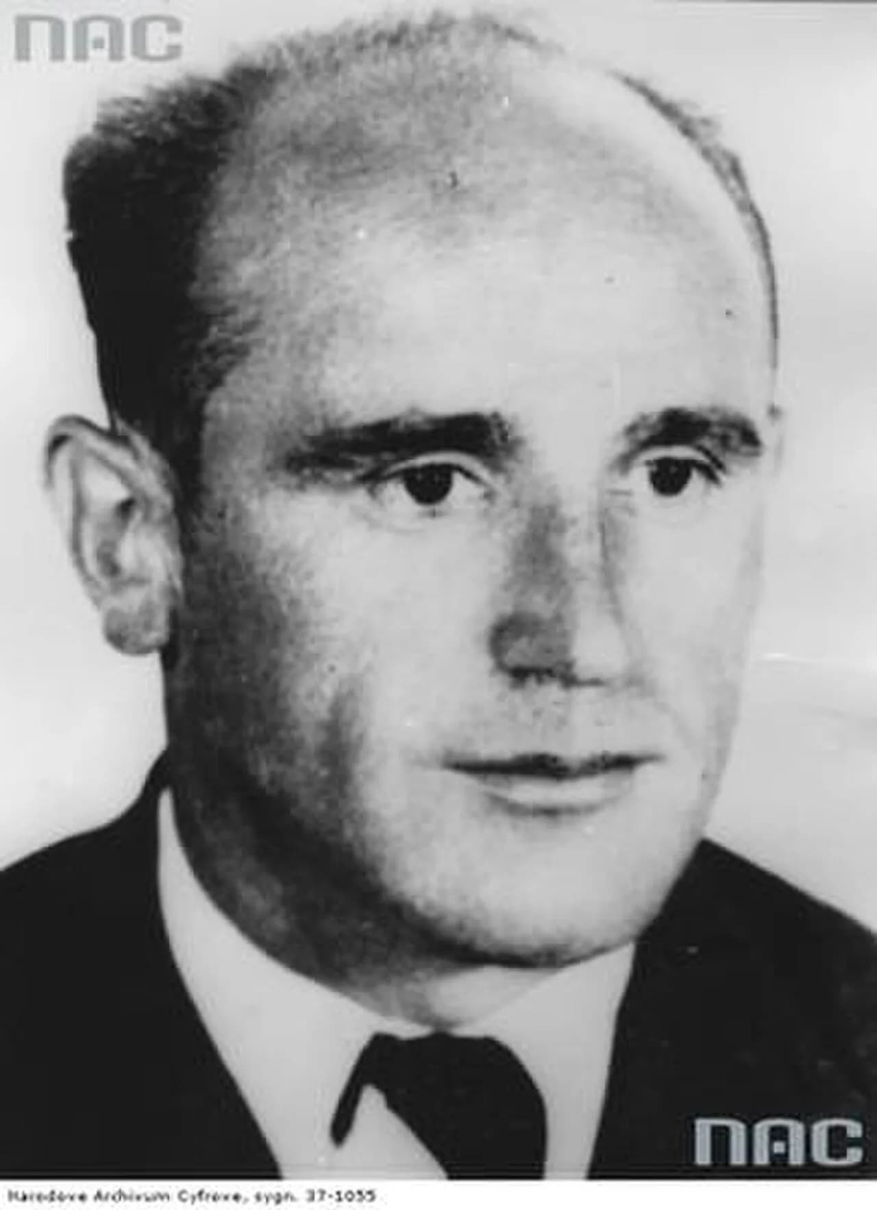Władysław Marecki