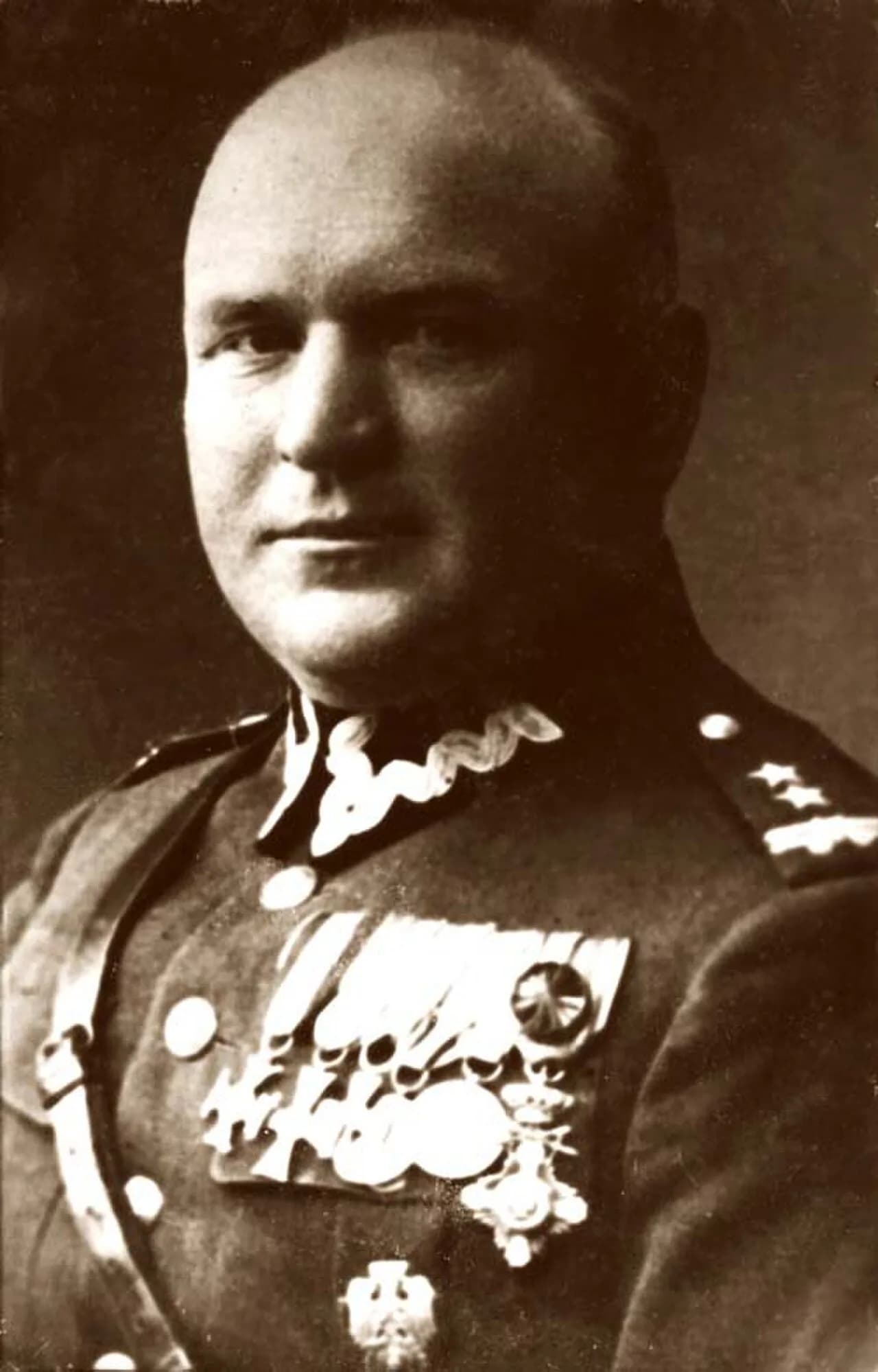 Władysław Spałek