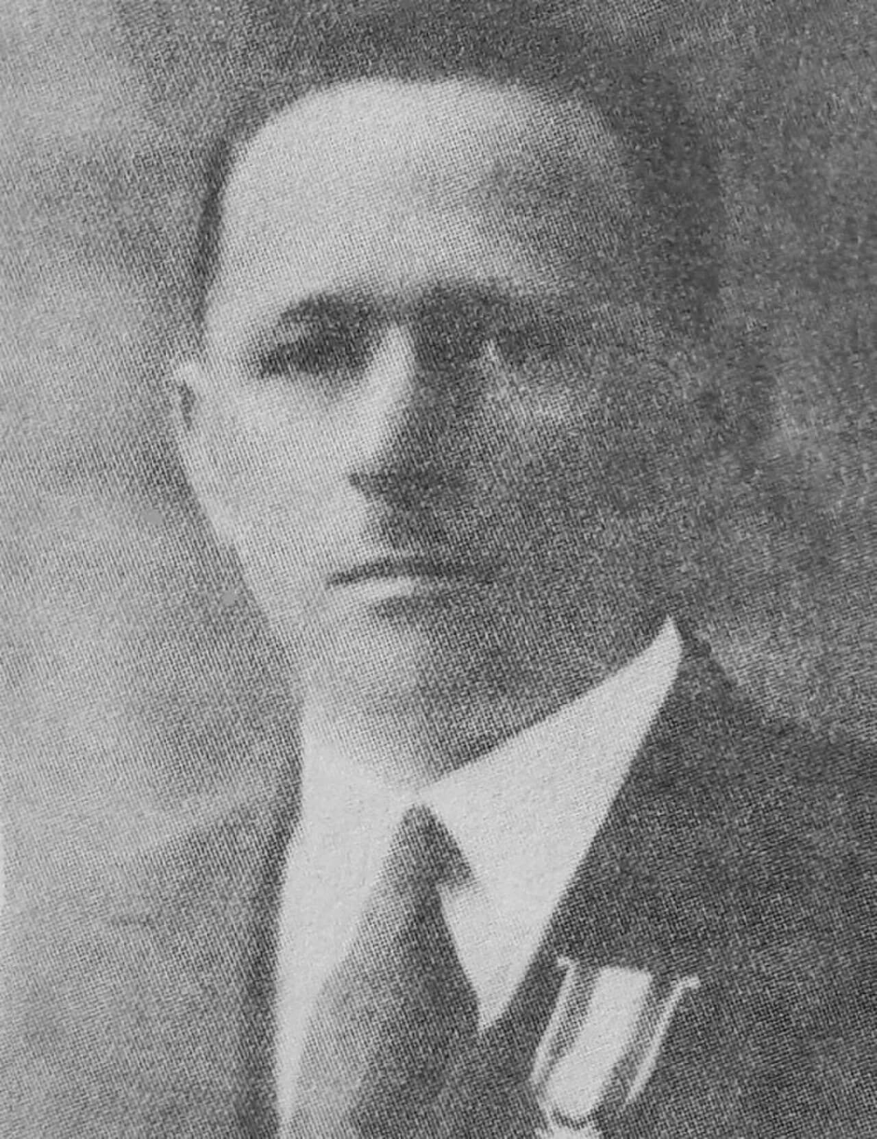 Włodzimierz Kowalski