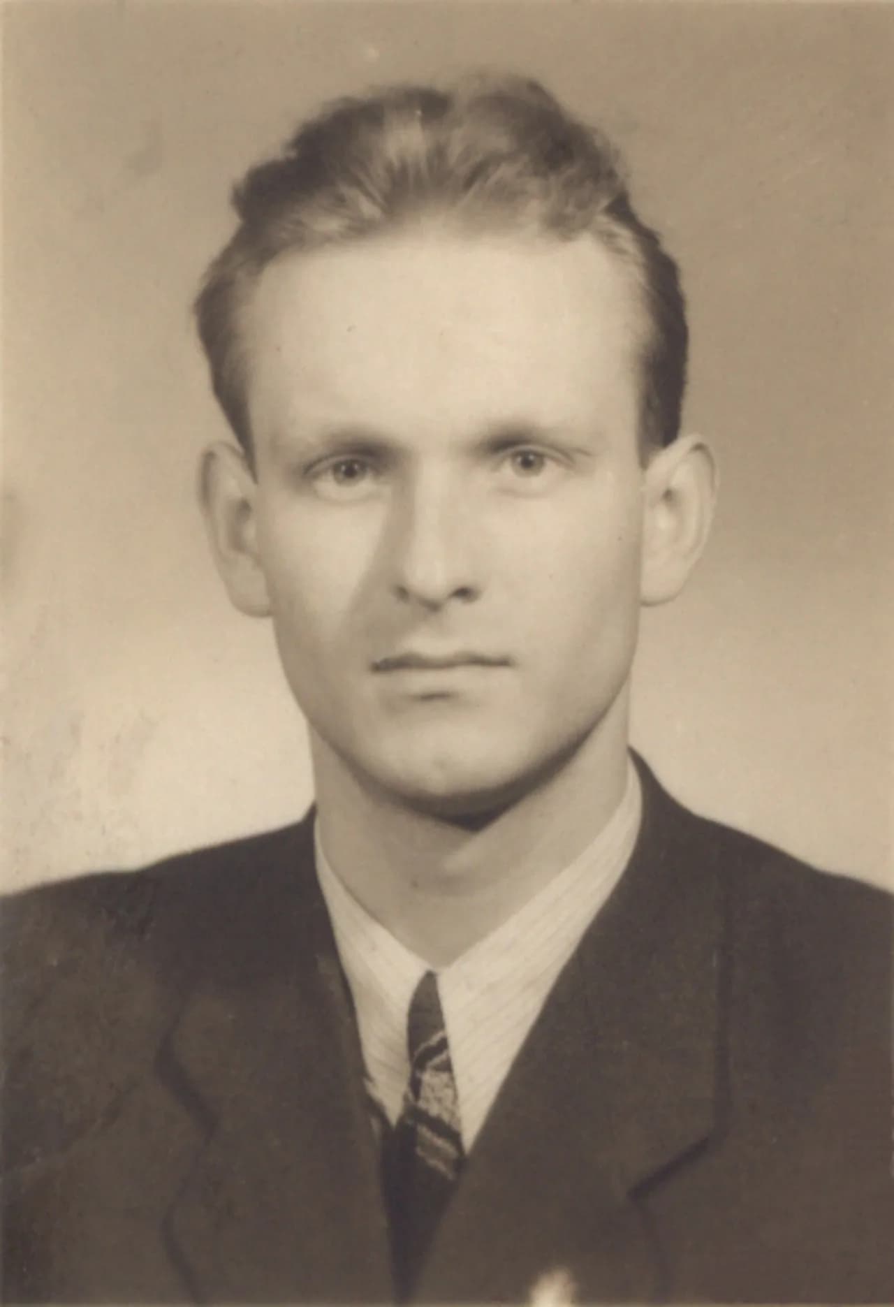 Zbigniew Michejda