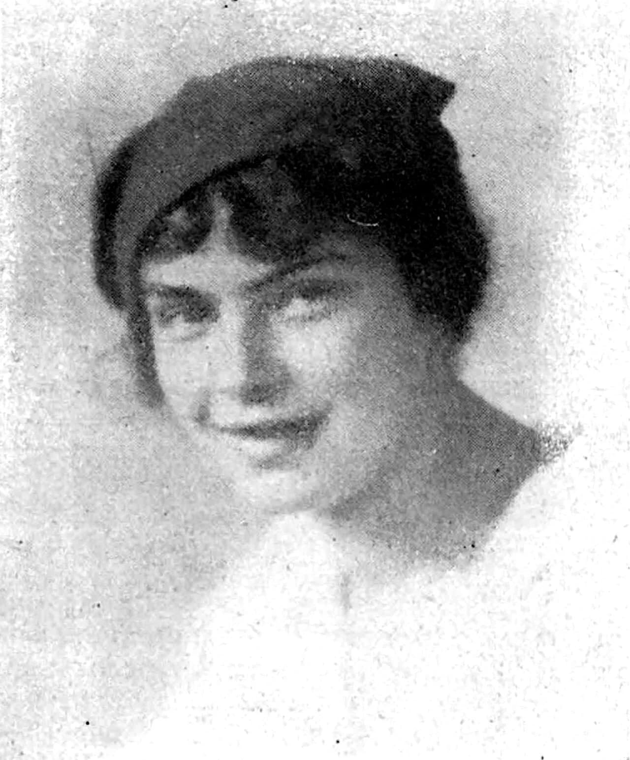 Zofia Hołub-Pacewiczowa