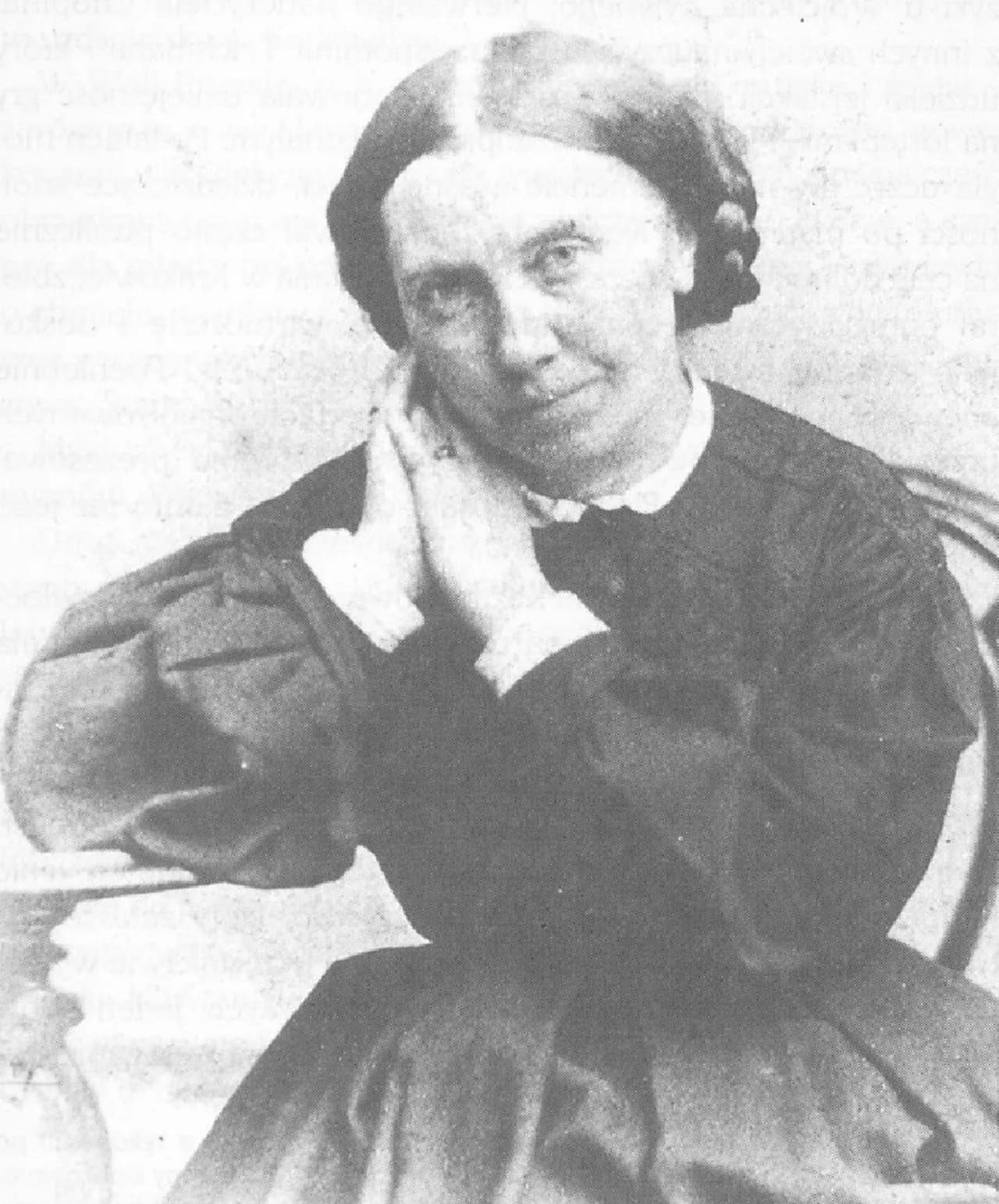 Zofia Koźmian-Przewłocka