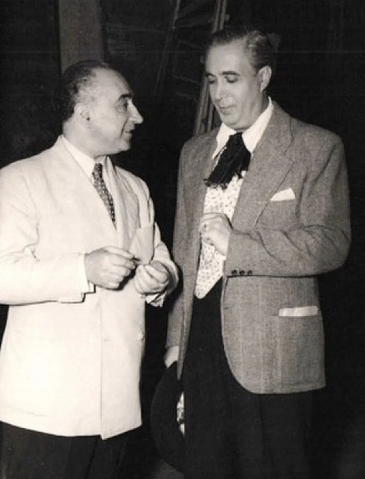 Plácido Domingo Ferrer