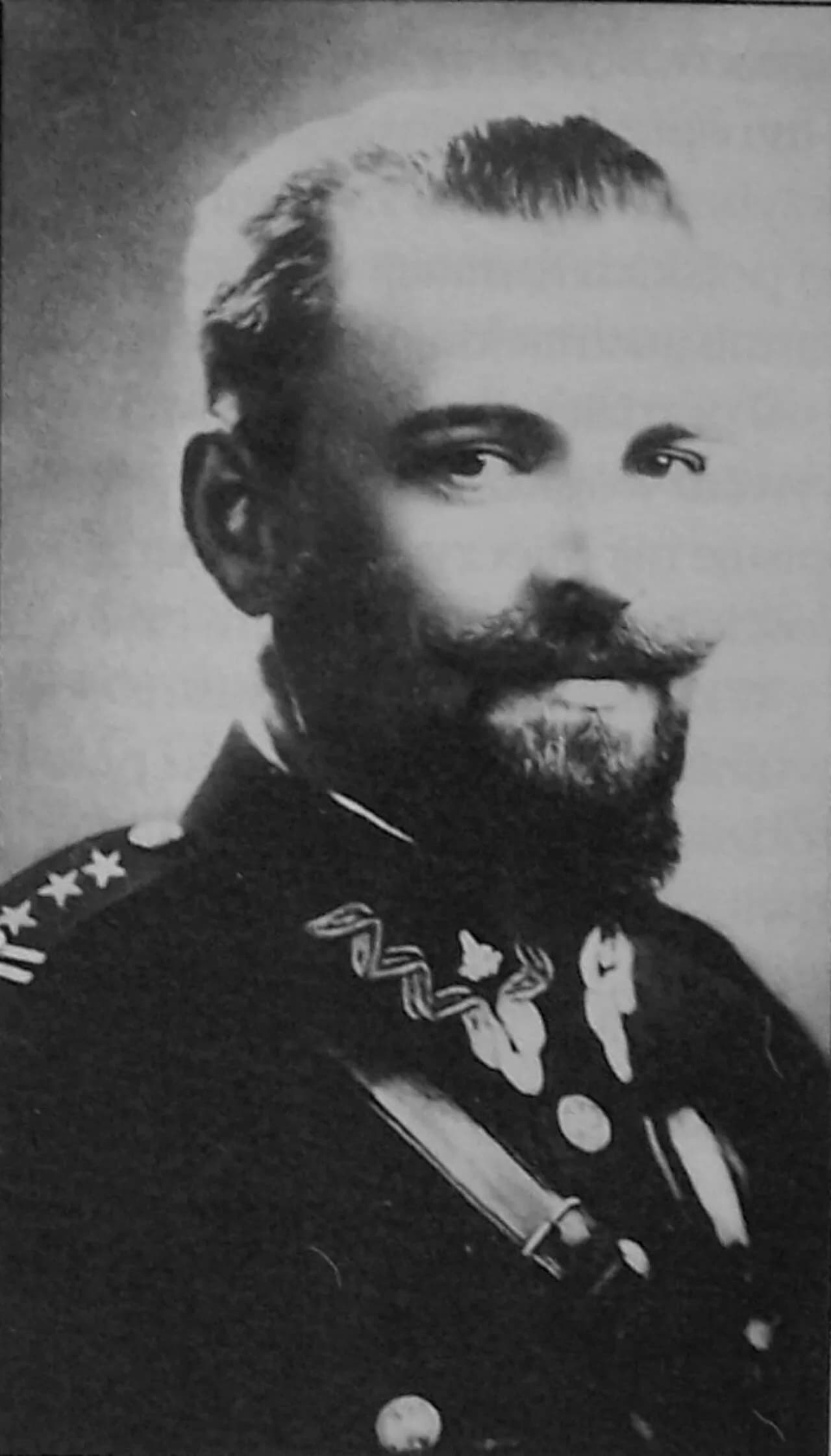 Zygmunt Cšadek