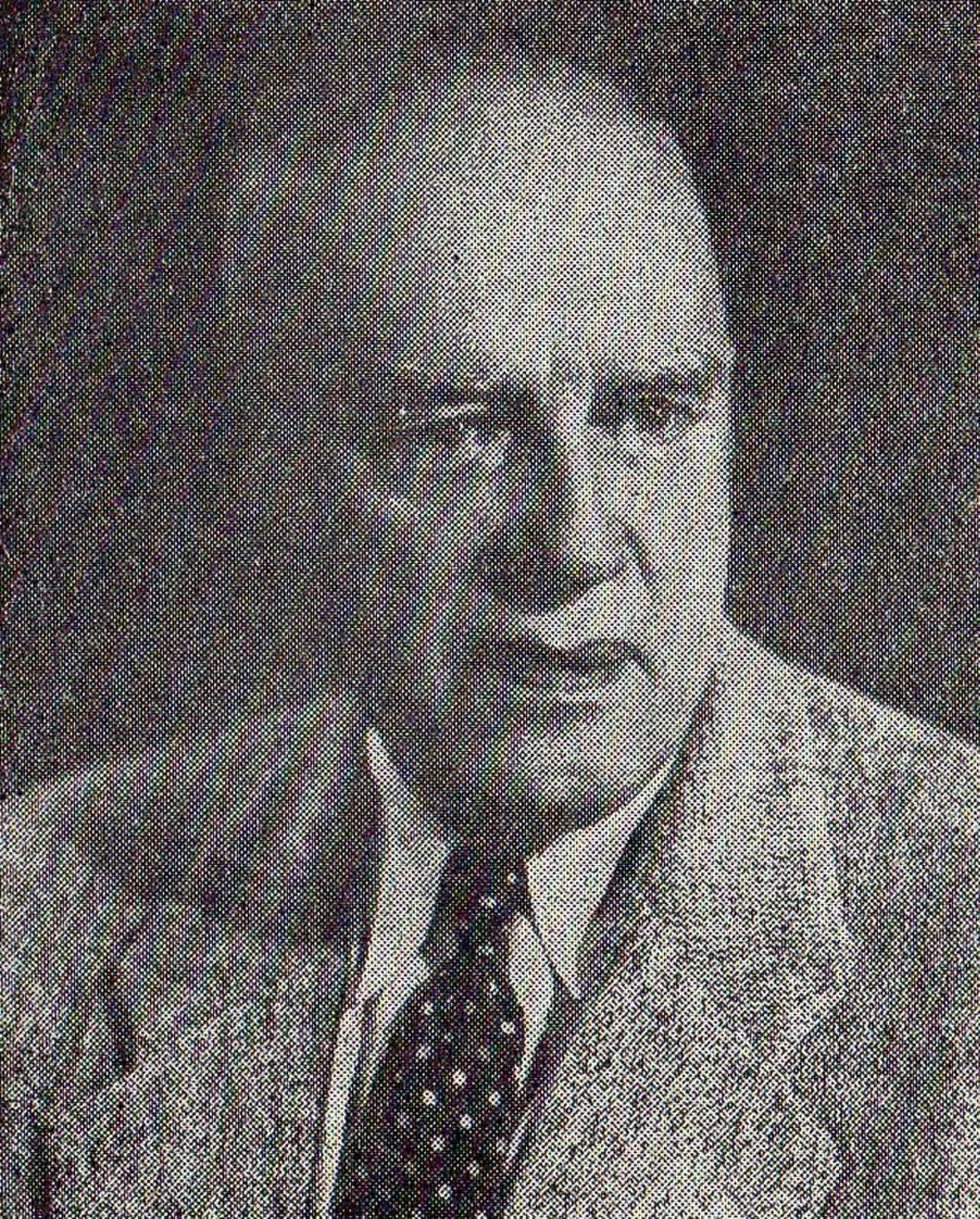 Zygmunt Pietruszczyński