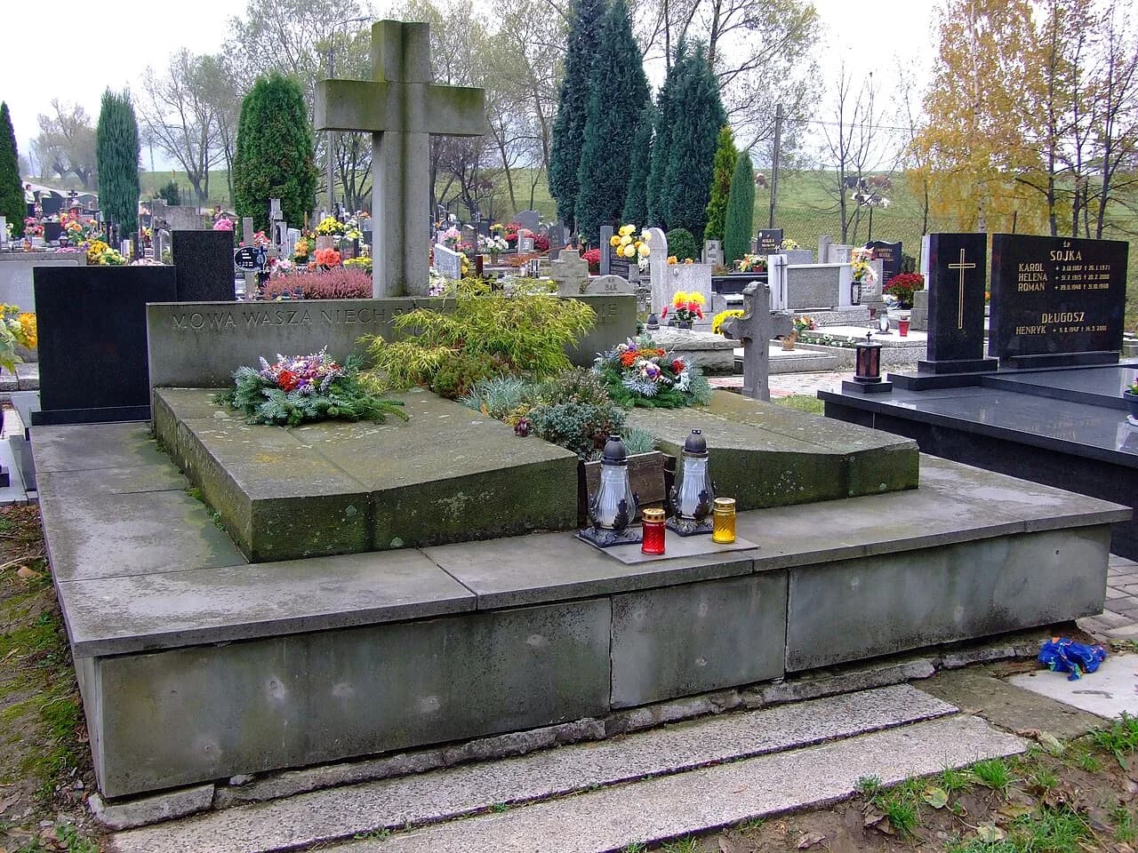 Zygmunt Szatkowski