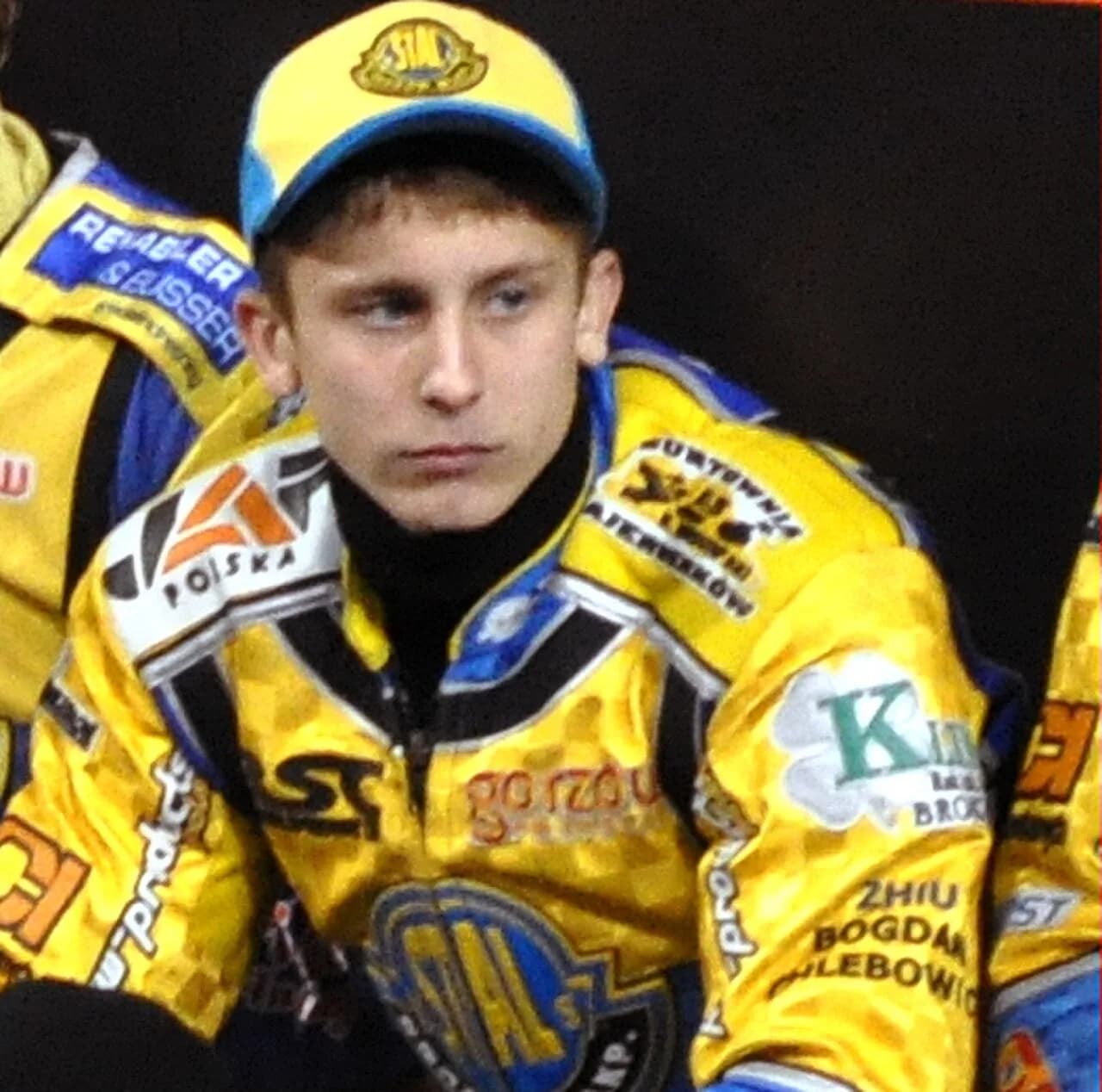 Łukasz Kaczmarek