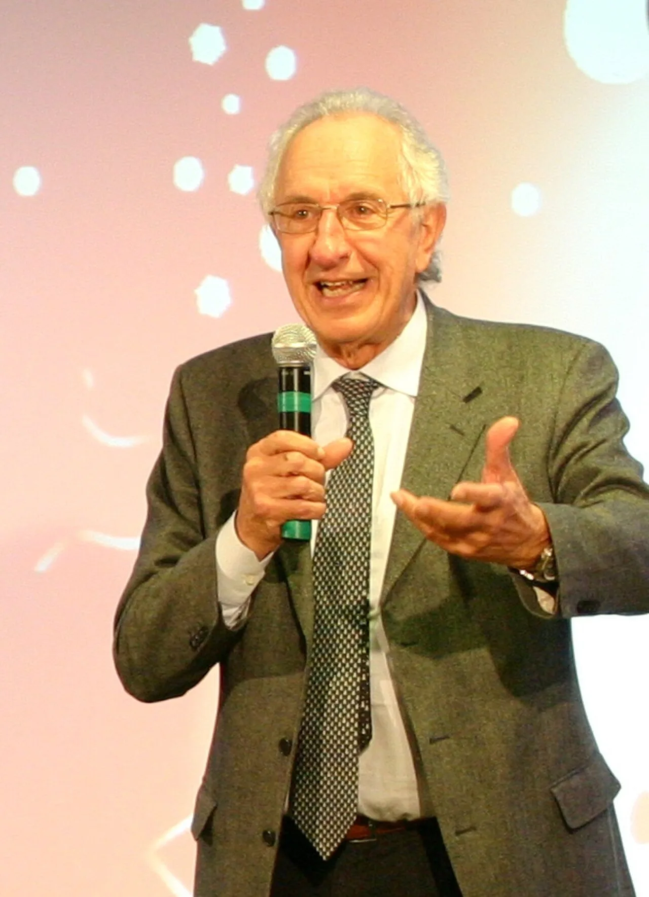 Vincenzo Lorenzelli