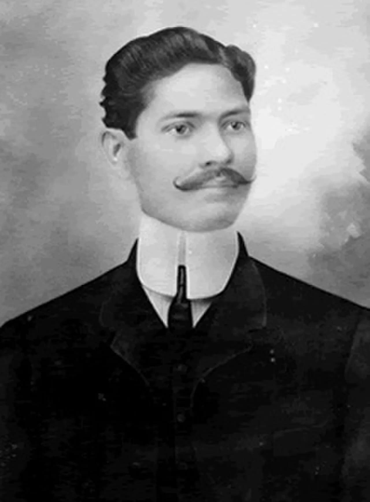 Rafael Rangel