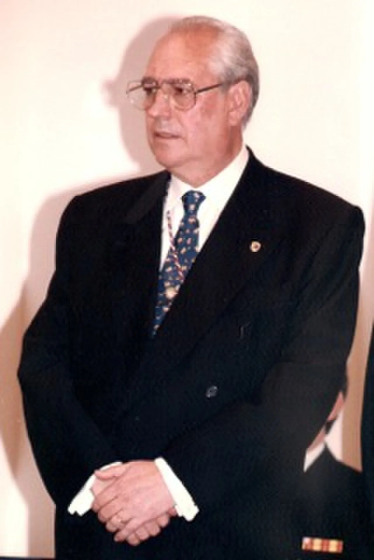 Ramón Escobar Santiago