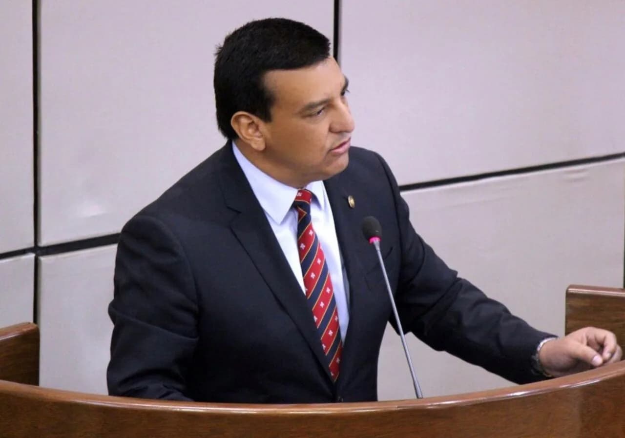 Ramón Romero Roa
