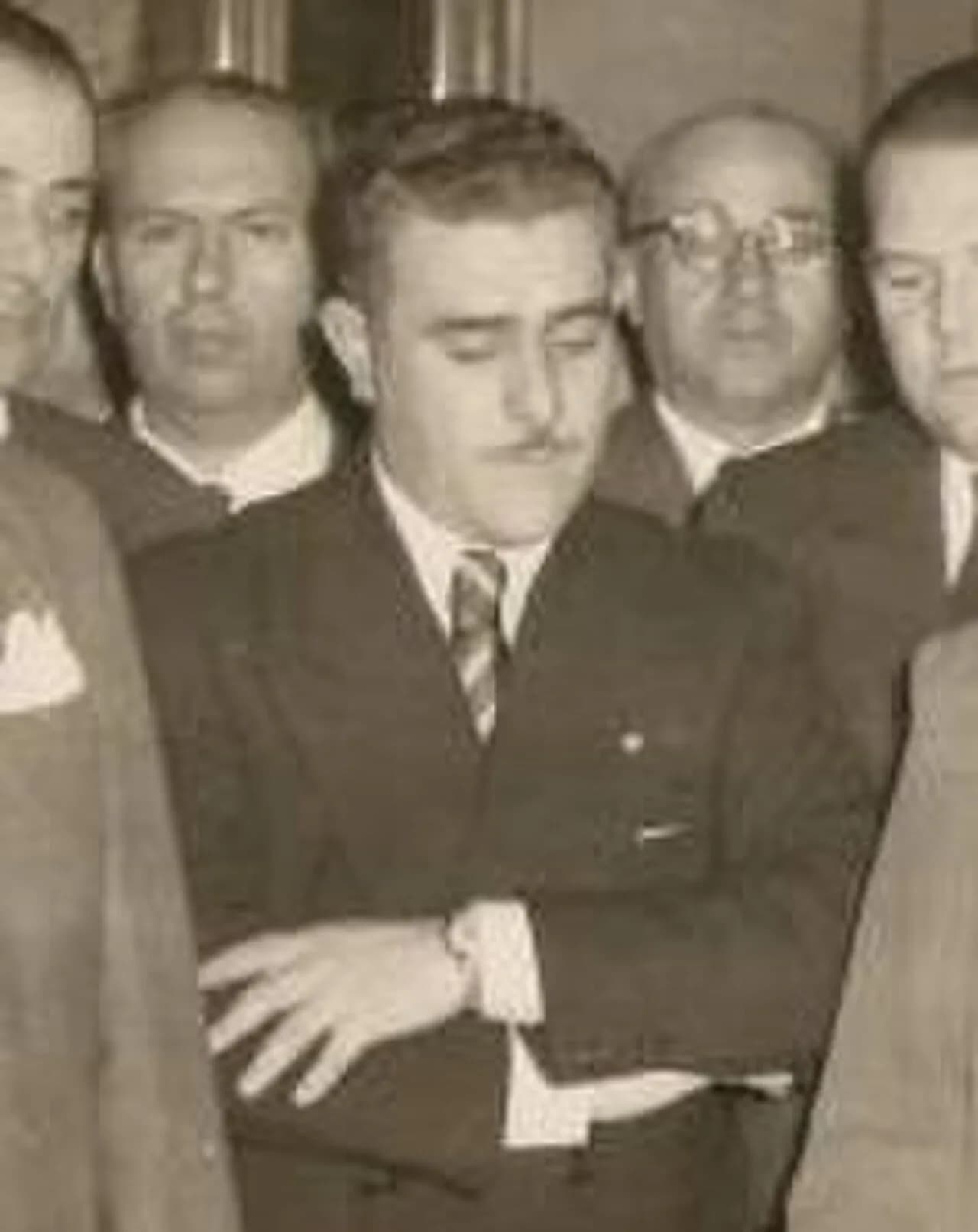 Raúl Benito Castillo