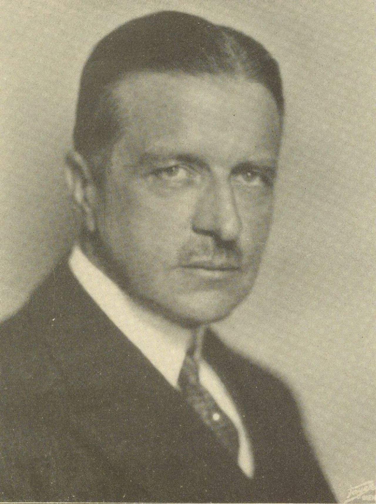 Kurt Rieth
