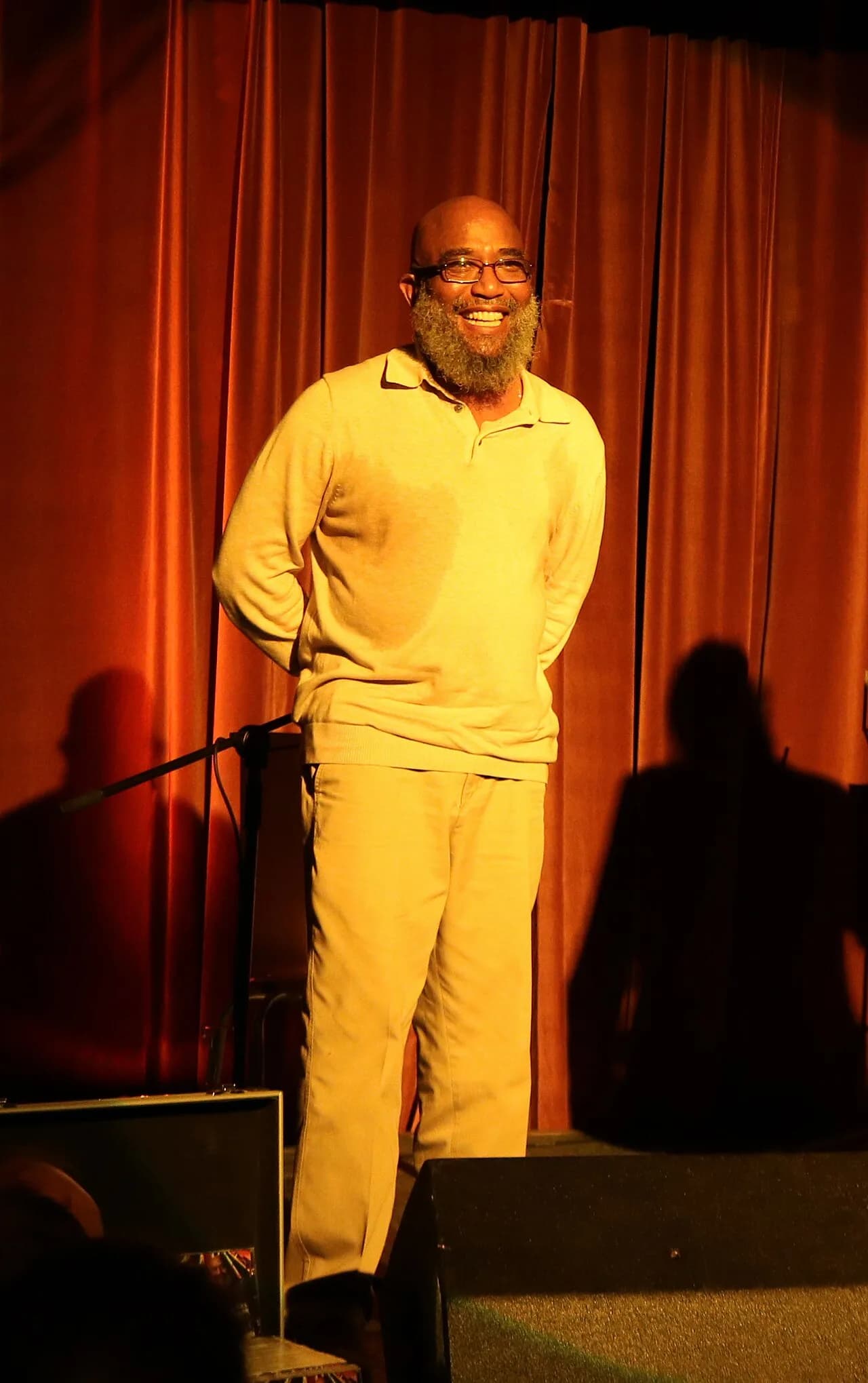 Josh White Jr.