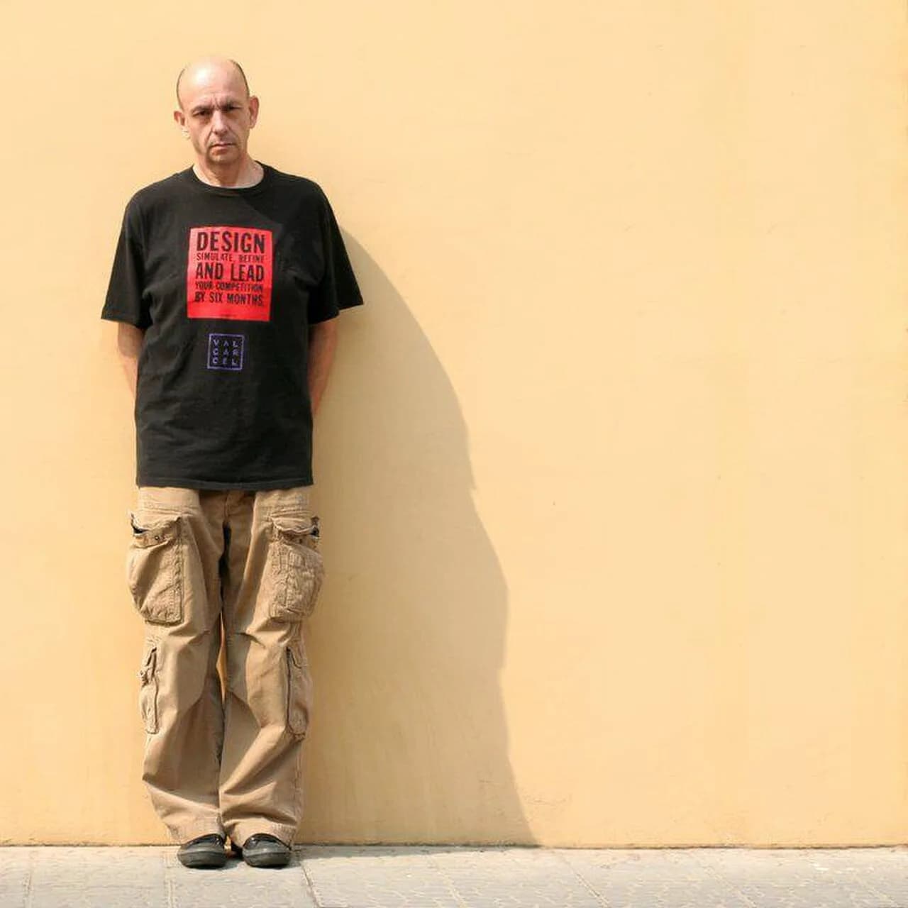 Roberto Valcárcel