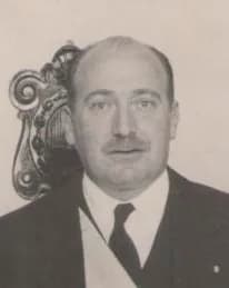 Ruperto Godoy